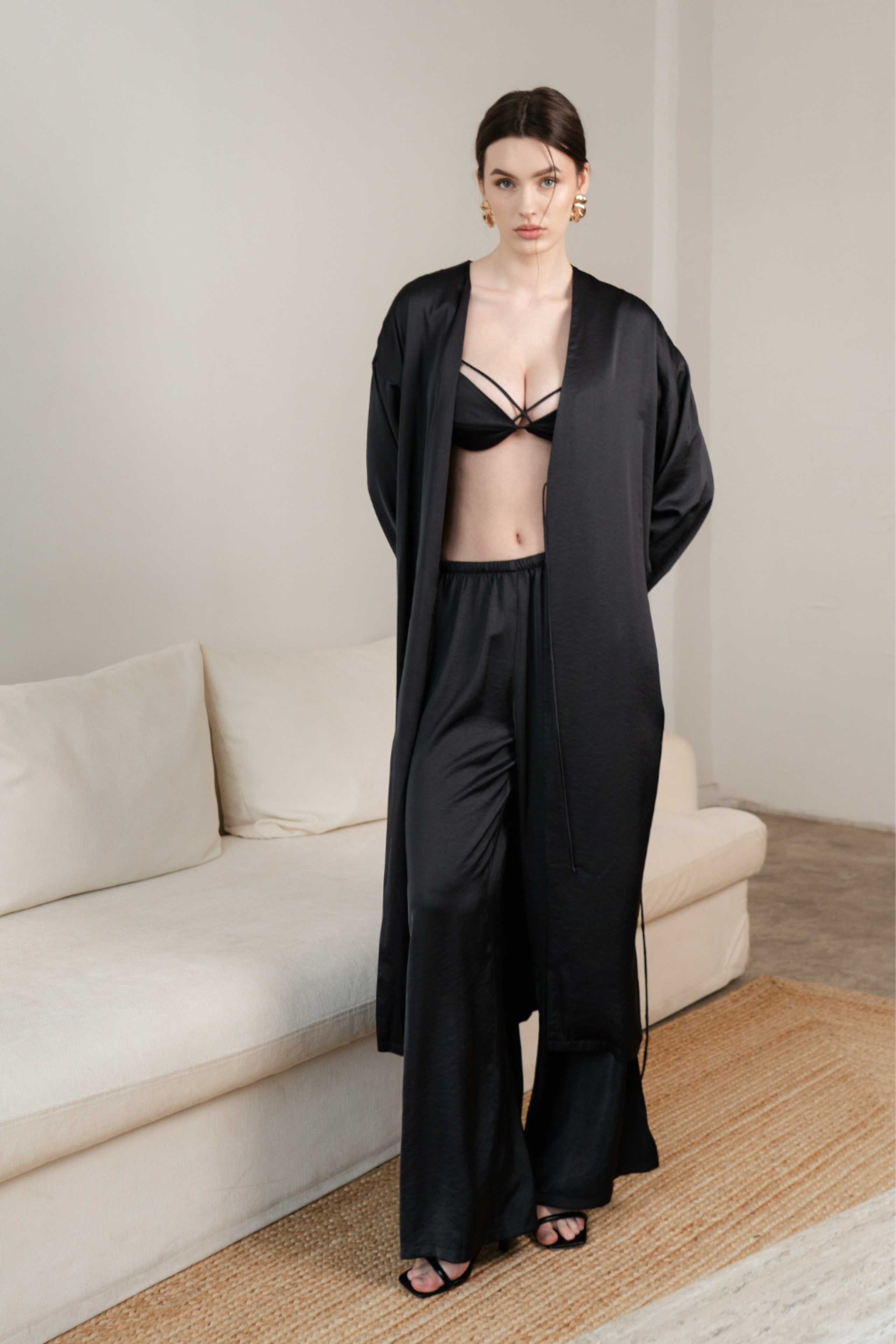 Lookbook for Après Moi. Фэшн-фотограф в Санкт-Петербурге Дарья Семиколенных