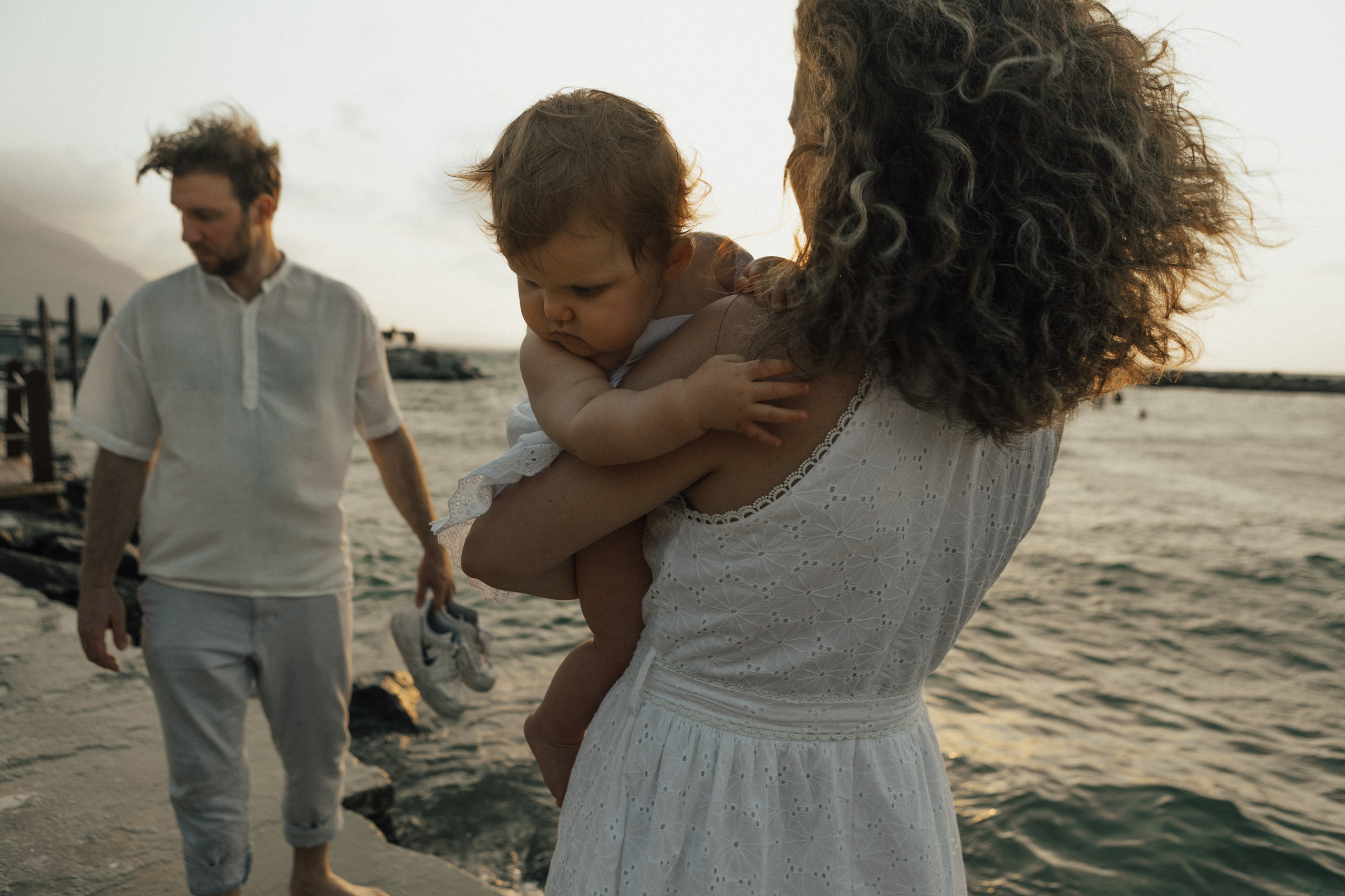 FAMILY. Photographer in Batumi, Georgia Pavel Sharnikov