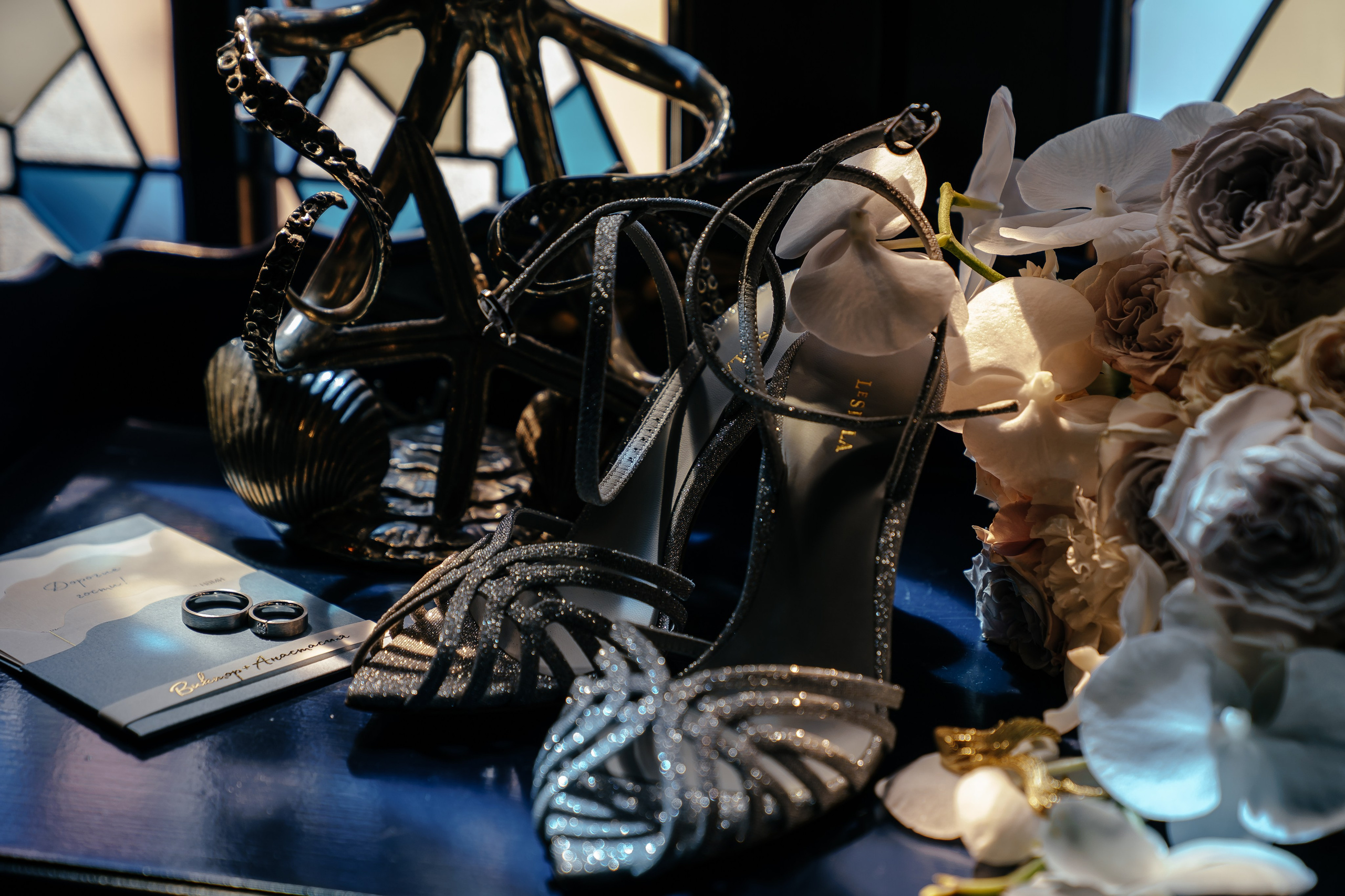 Виктор и Анастасия. Свадебный и репортажный фотограф Ростов-на-Дону Алексей Гуль