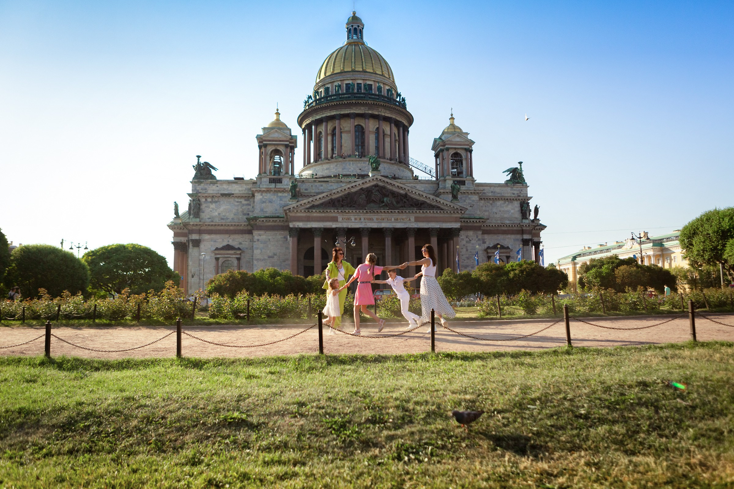 ИЗБРАННОЕ Природа. Фотограф женский и мужской портрет Санкт-Петербург