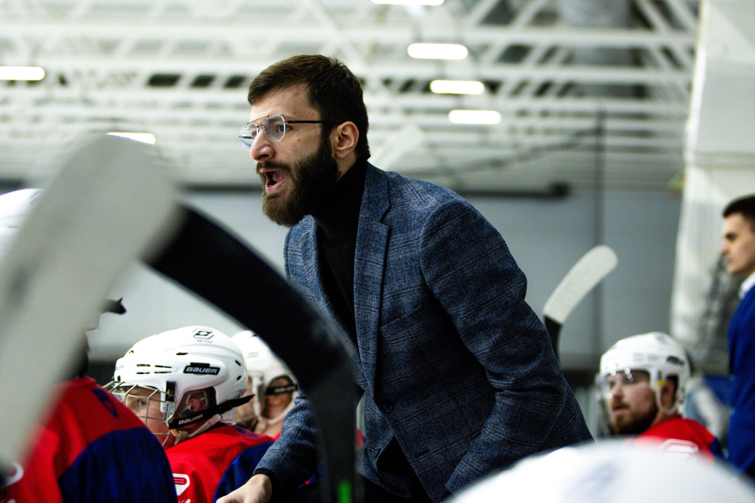 Спорт. Твой фотограф в Москве