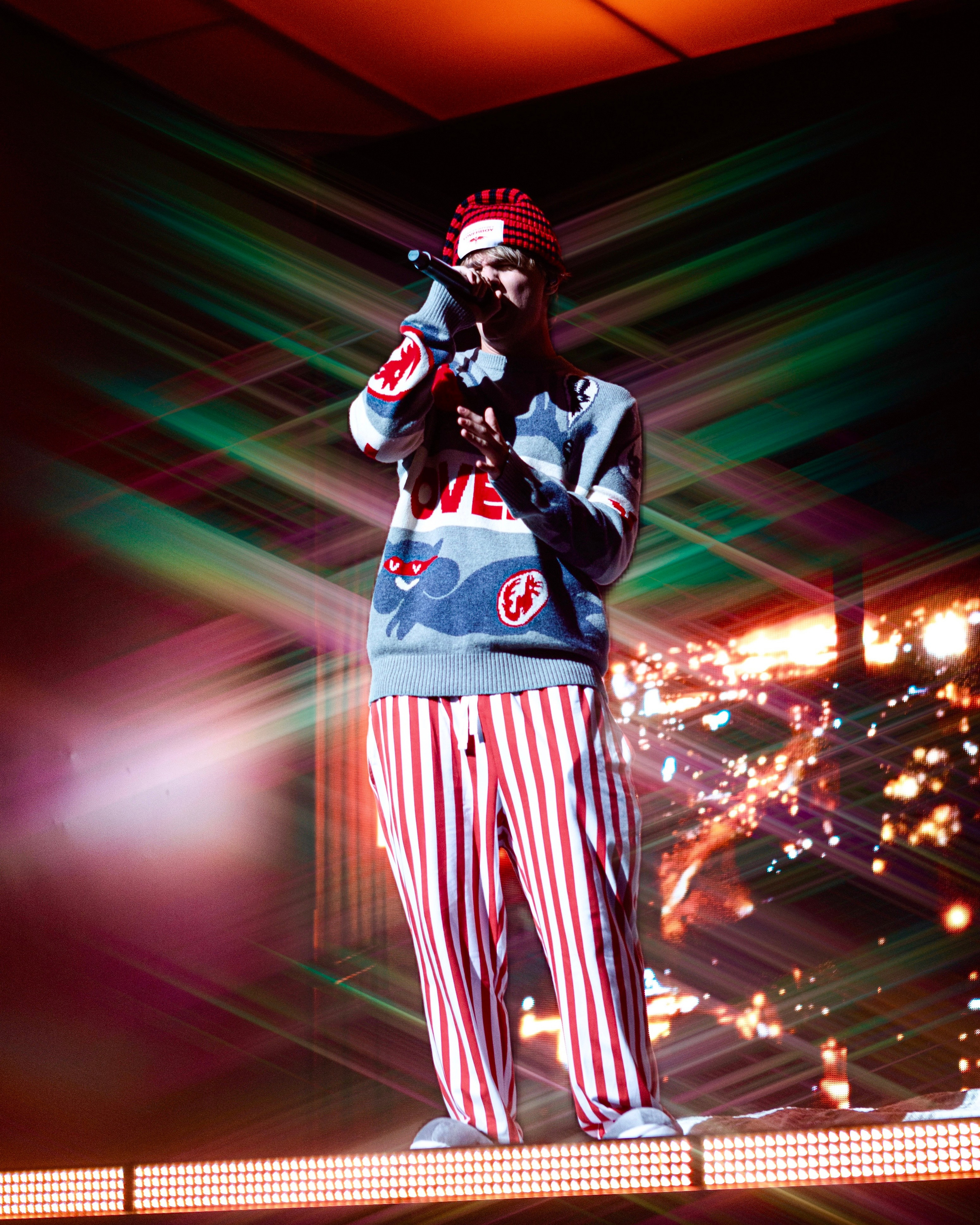 Репортаж. Твой фотограф в Москве