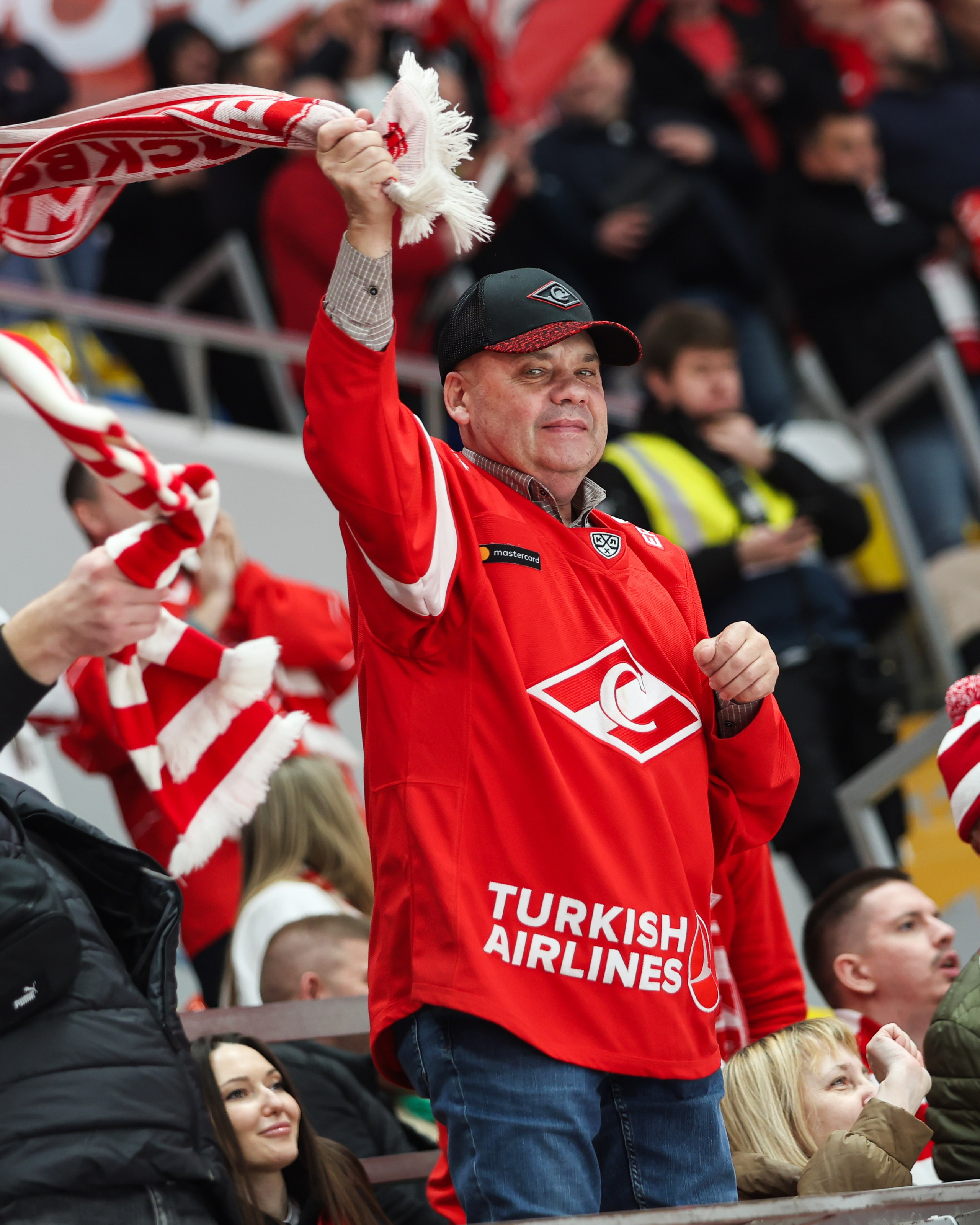 Спорт. Твой фотограф в Москве