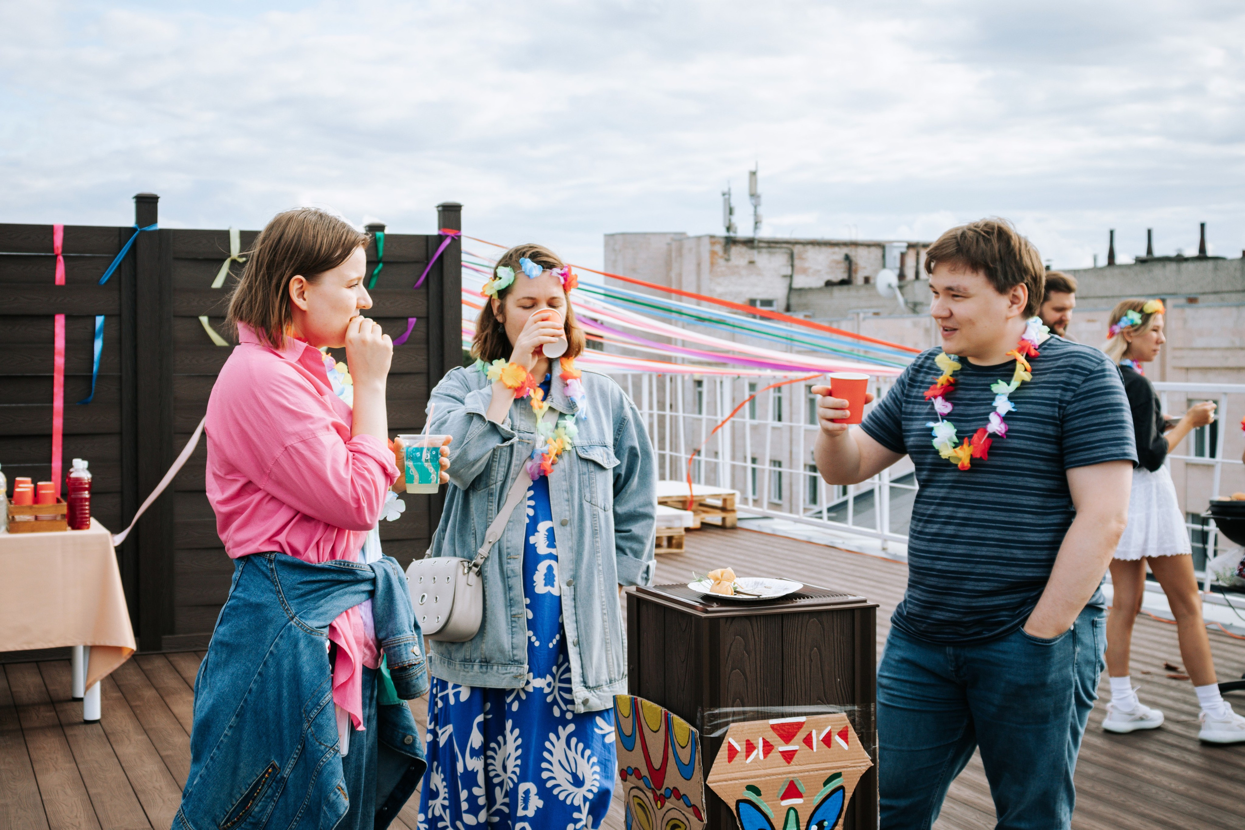 Фотограф на корпоратив Томск. Фотограф в Томске Дарья Пучкина
