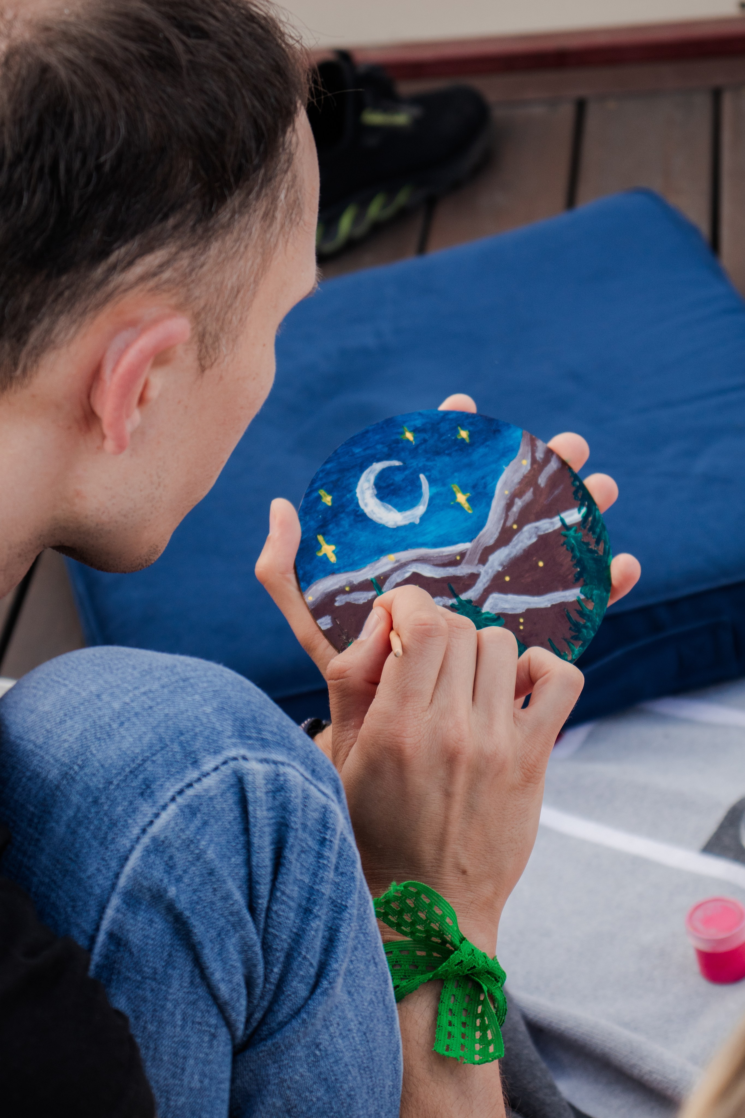 Фотограф на корпоратив Томск. Фотограф в Томске Дарья Пучкина