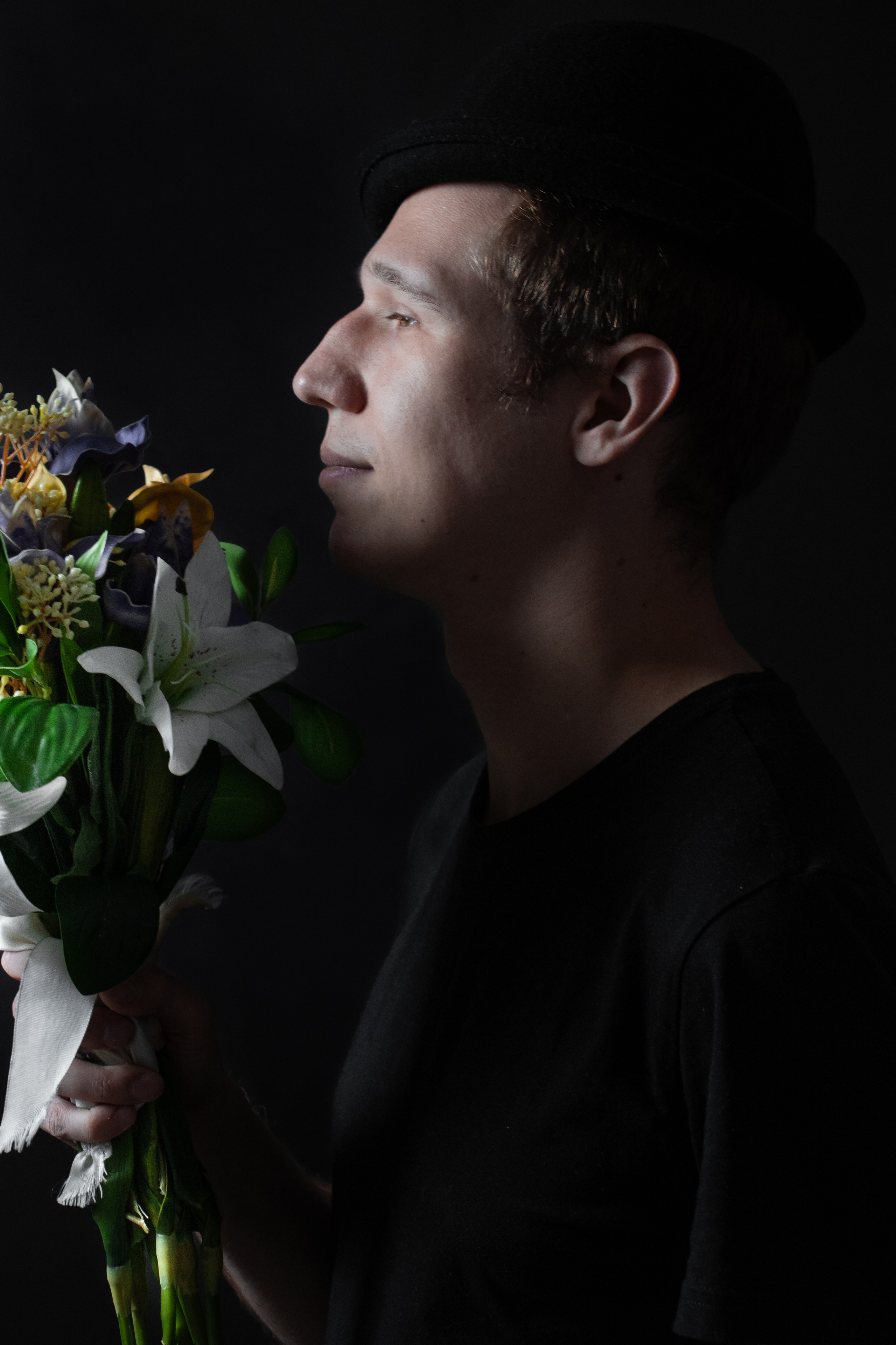 Студийная фотосессия Томск. Фотограф Томск. Фотосессия в студии Томск. Фотограф в Томске Дарья Пучкина