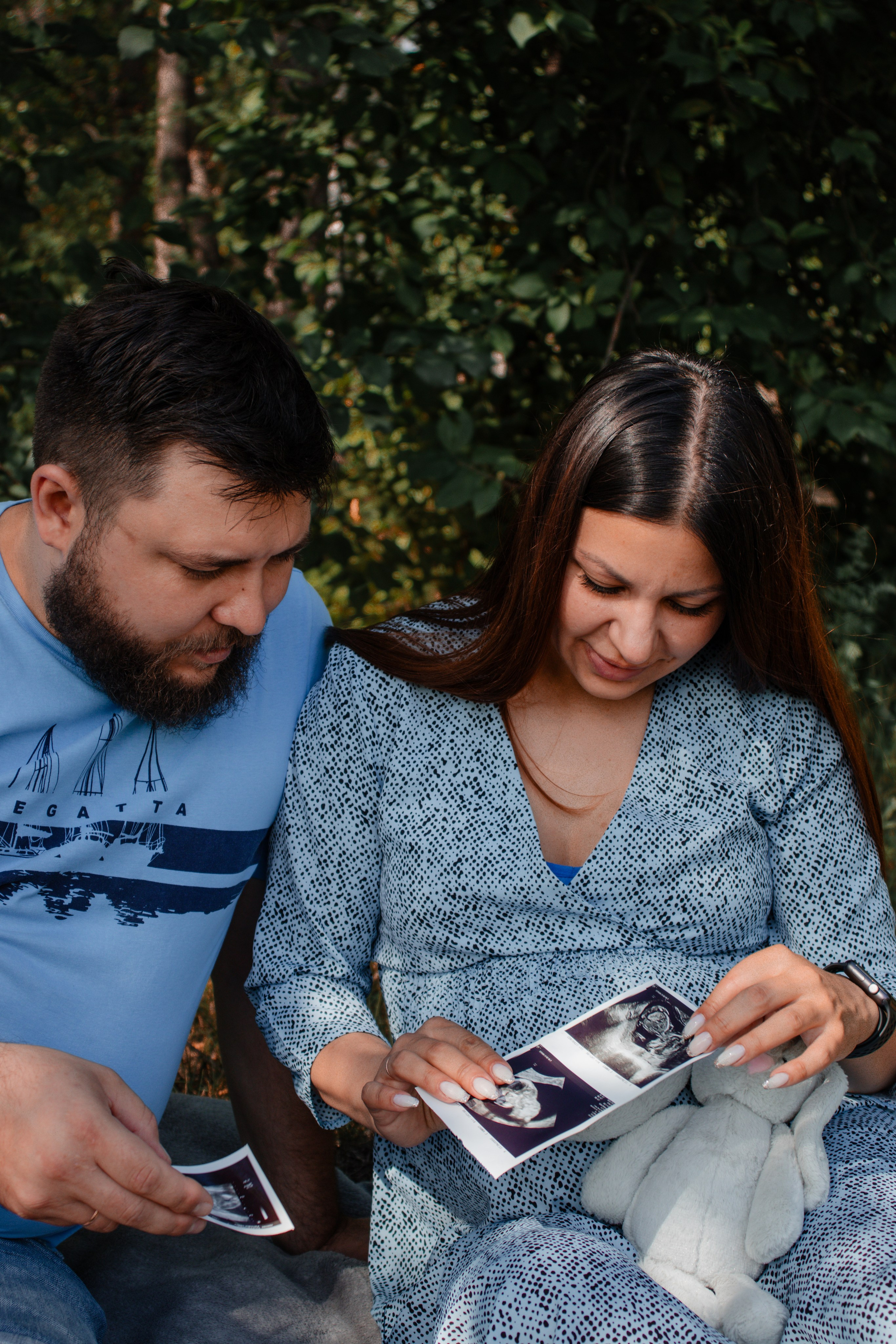 Съёмка беременной Томск. Фотосессия для беременных Томск. Фотограф в Томске Дарья Пучкина