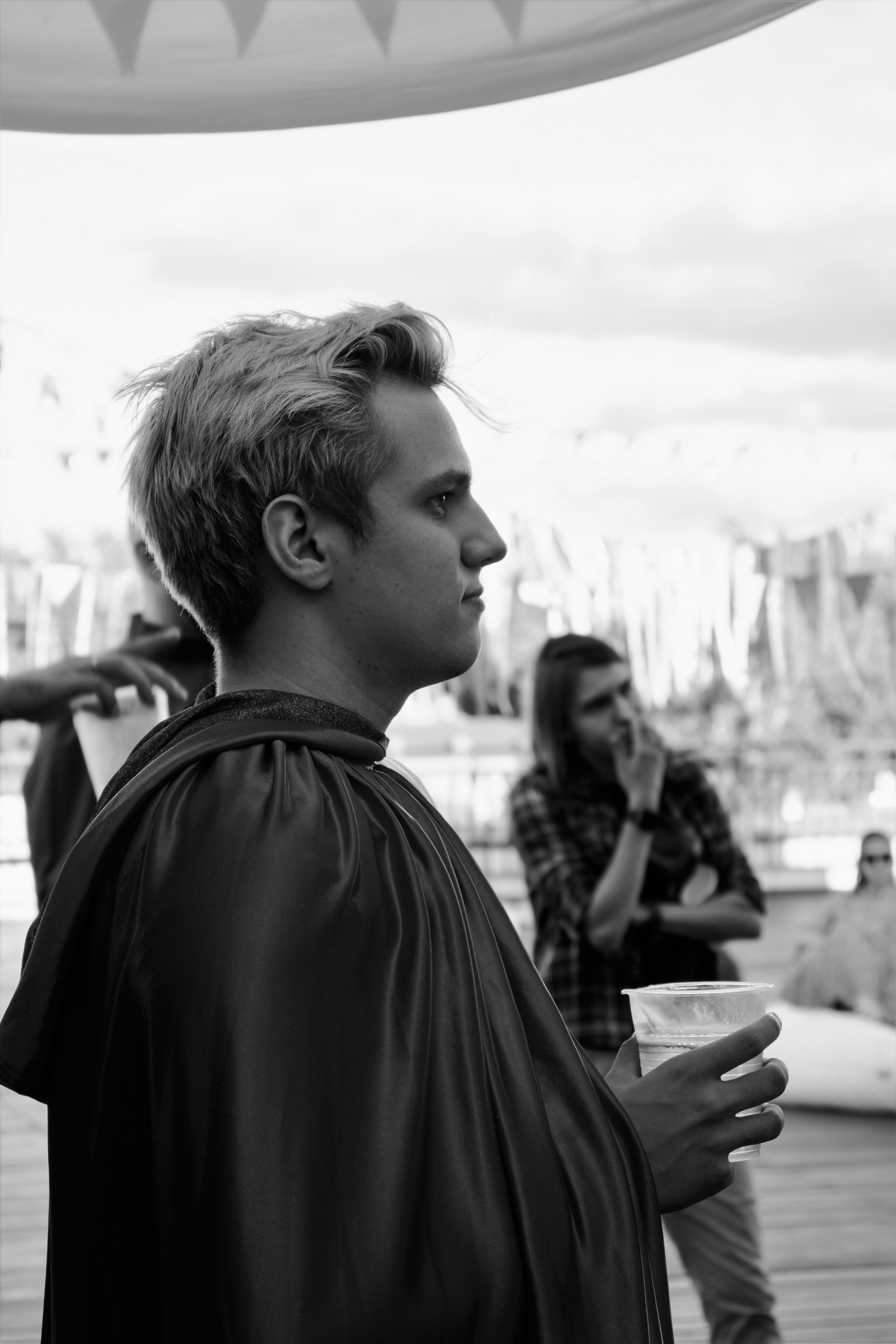 Фотограф на корпоратив Томск. Фотограф в Томске Дарья Пучкина