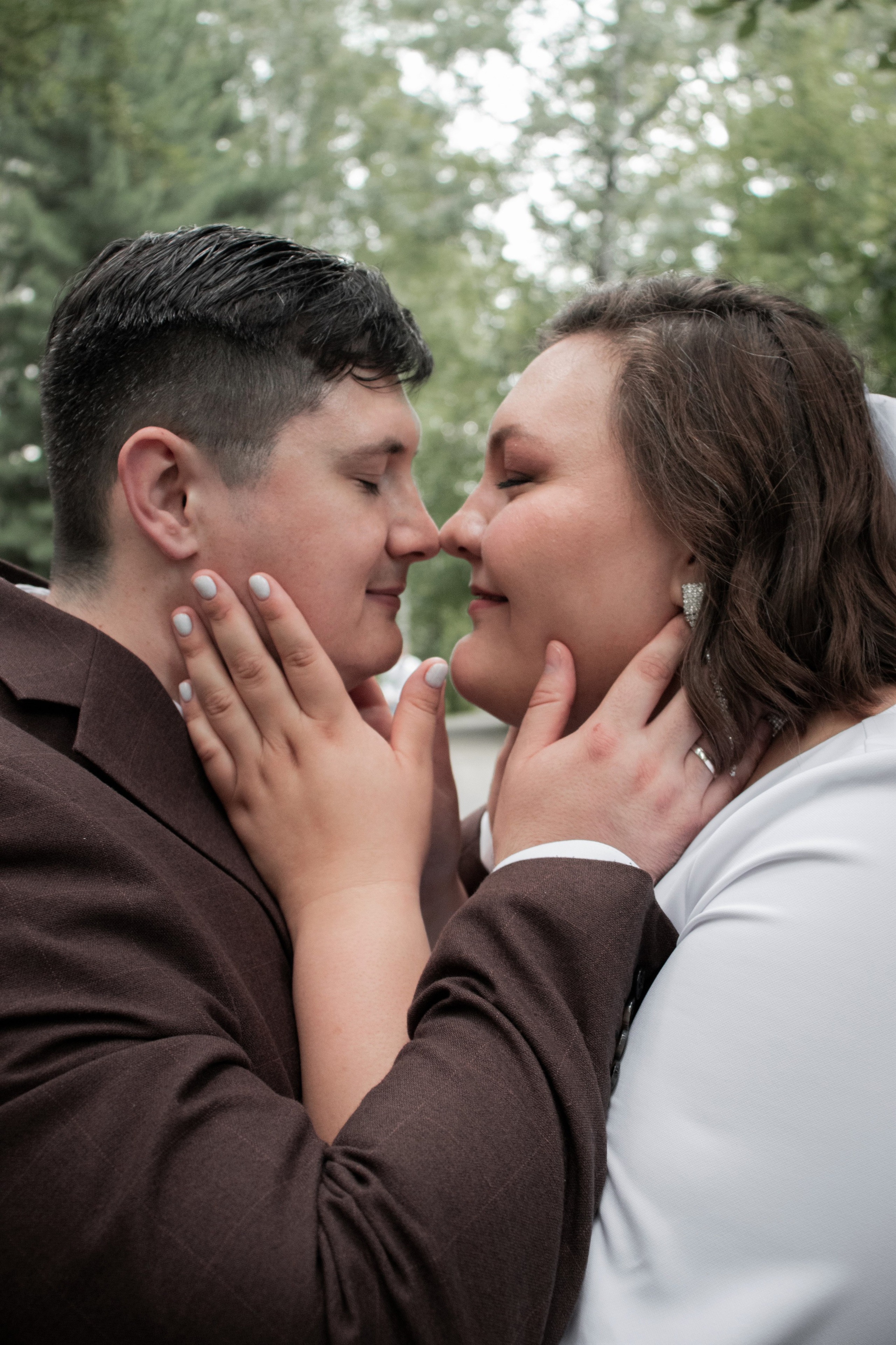 Свадебная фотосессия Томск. Свадебная фотосъёмка Томск. Фотограф в Томске Дарья Пучкина