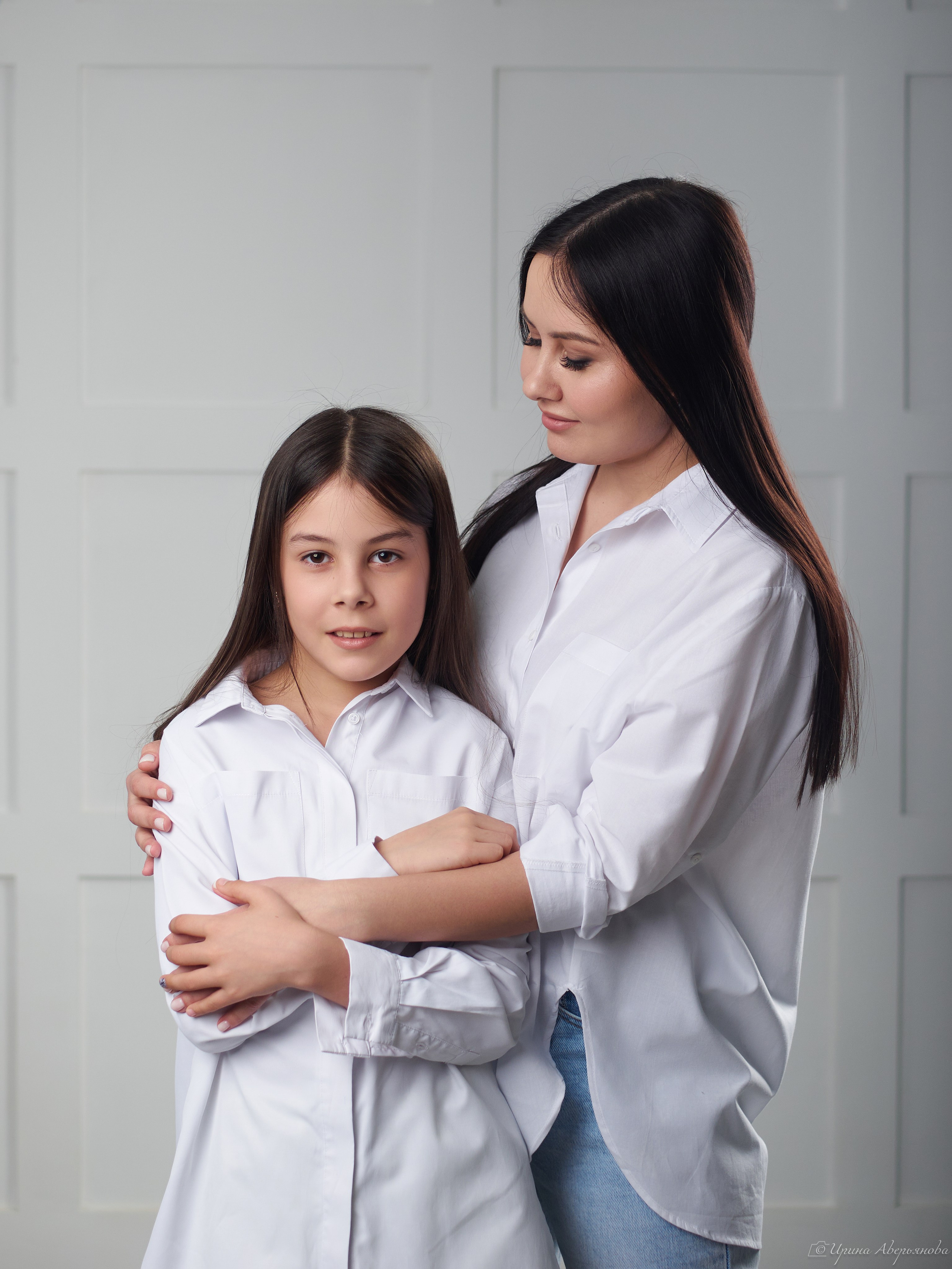 Фотограф в Ульяновске Ирина Аверьянова