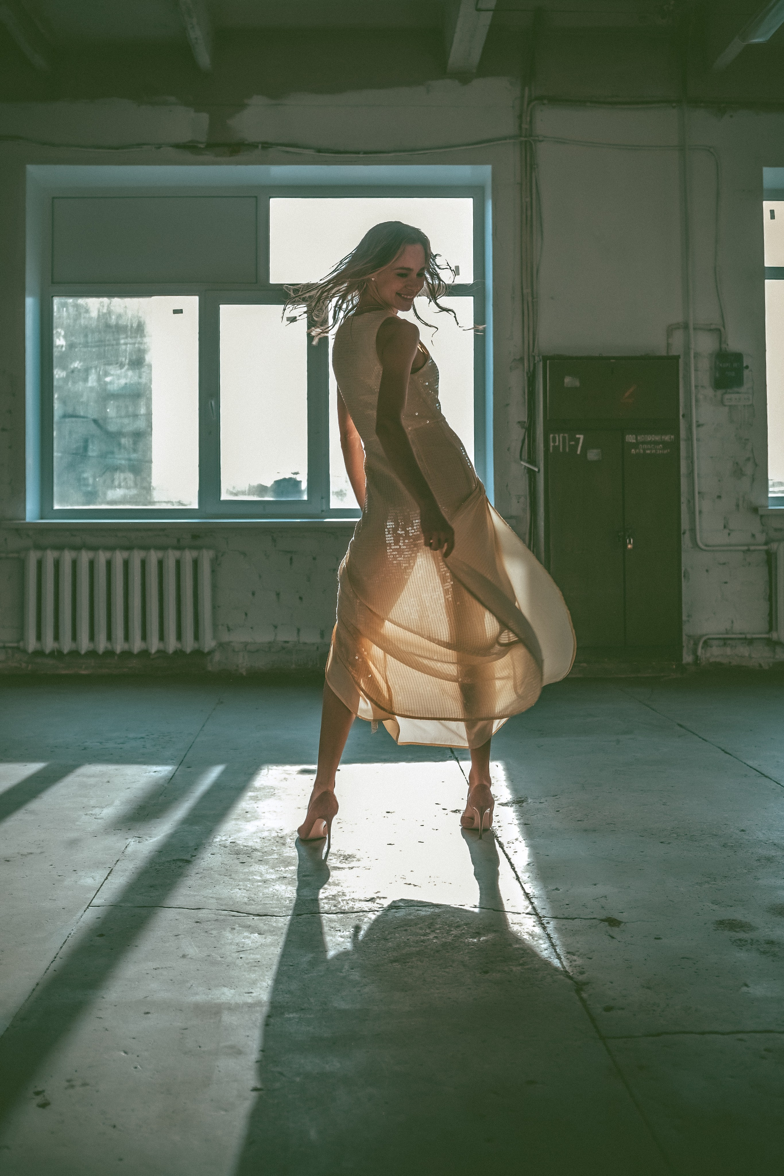 Персональные фотосессии. Свадебный и семейный фотограф в Саратове Зильберт Виктория