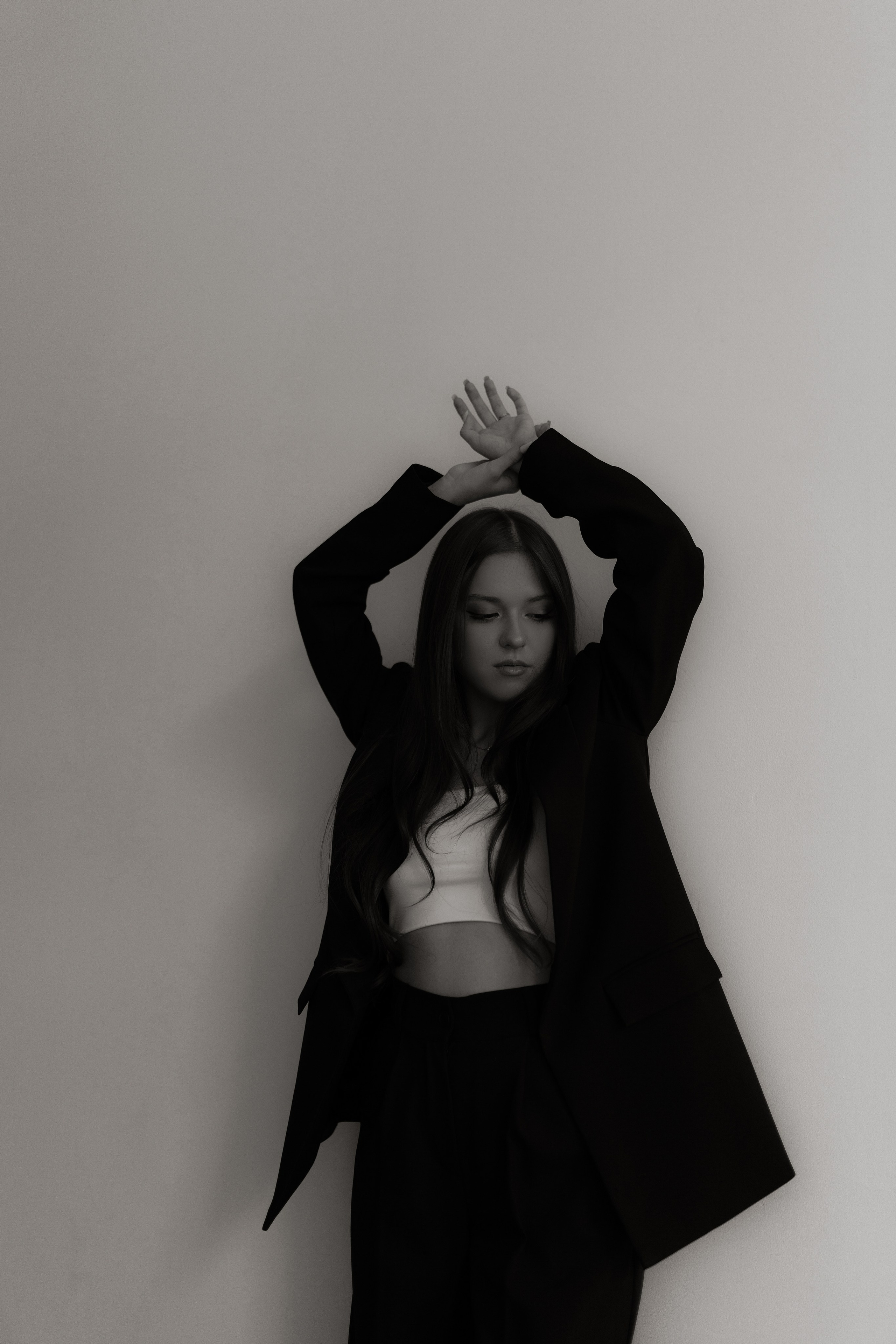 Мария и Александра. DARYA.BELKINA