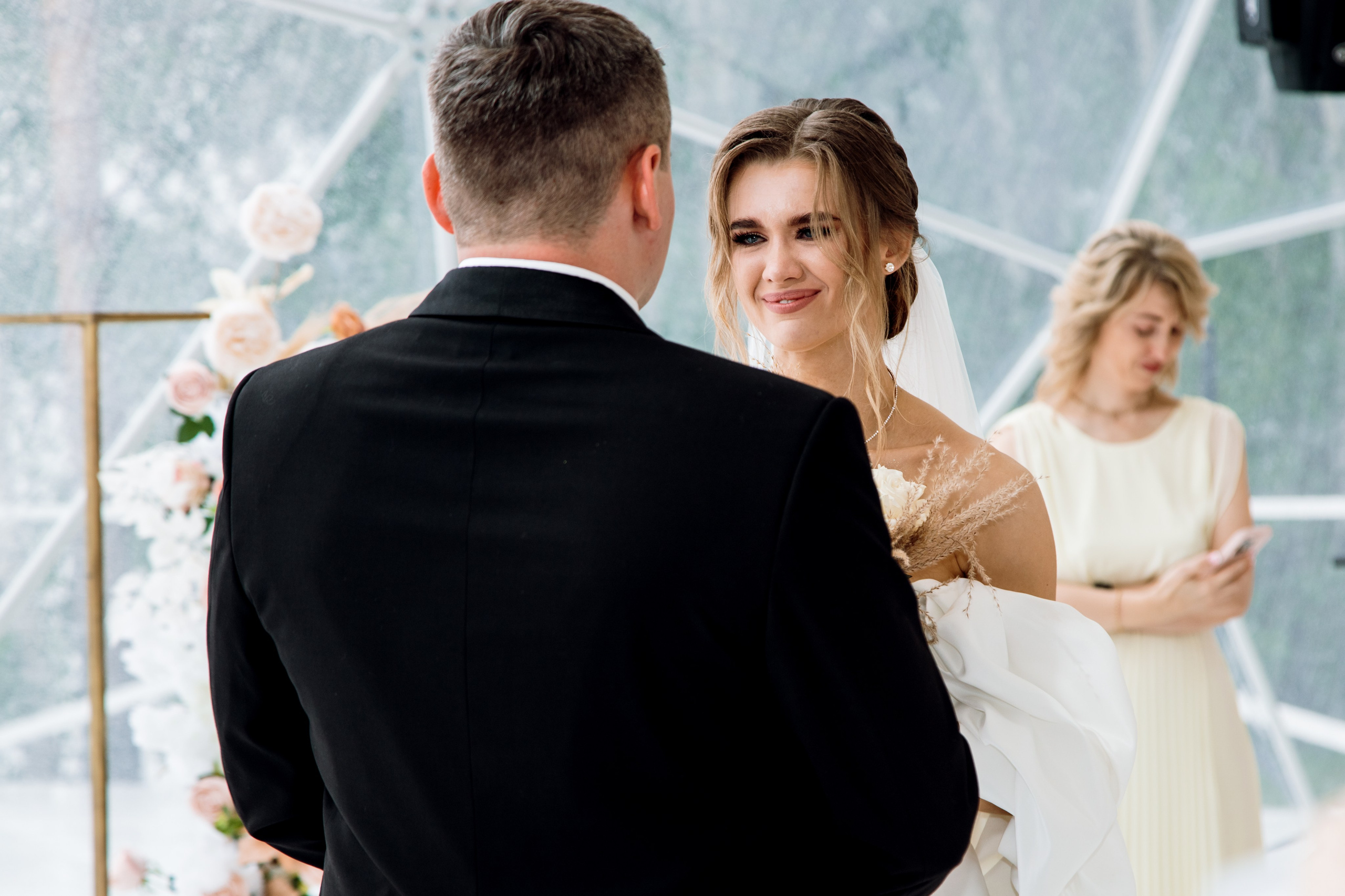 Виктория и Антон. Свадебный и семейный фотограф Екатеринбург Настя Саедгалина