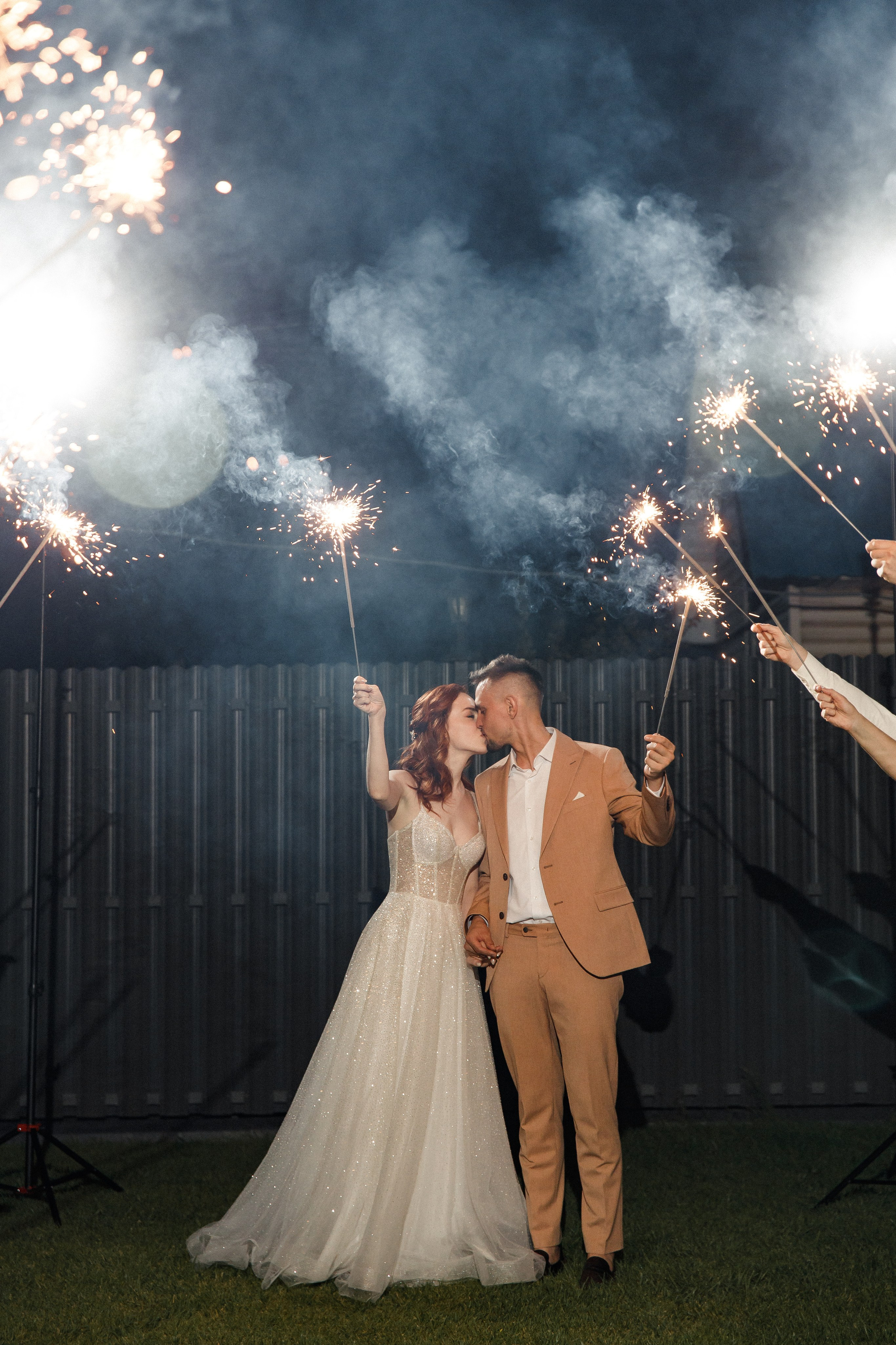 Дарья & Артемий. Фотограф Санкт-Петербург. Аврамова Анастасия