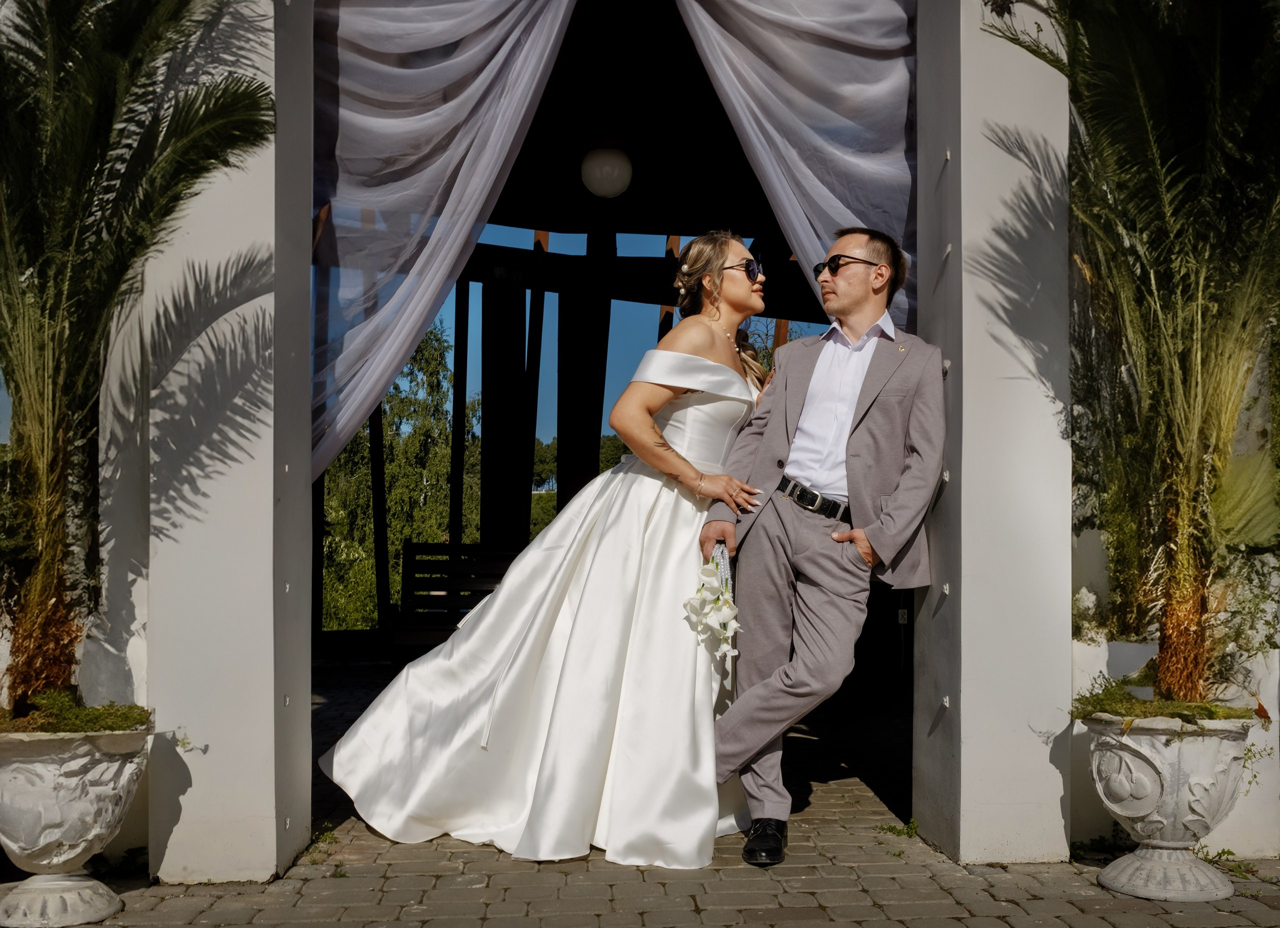 Свадебный и семейный фотограф во Владимире Стелла Шуваева