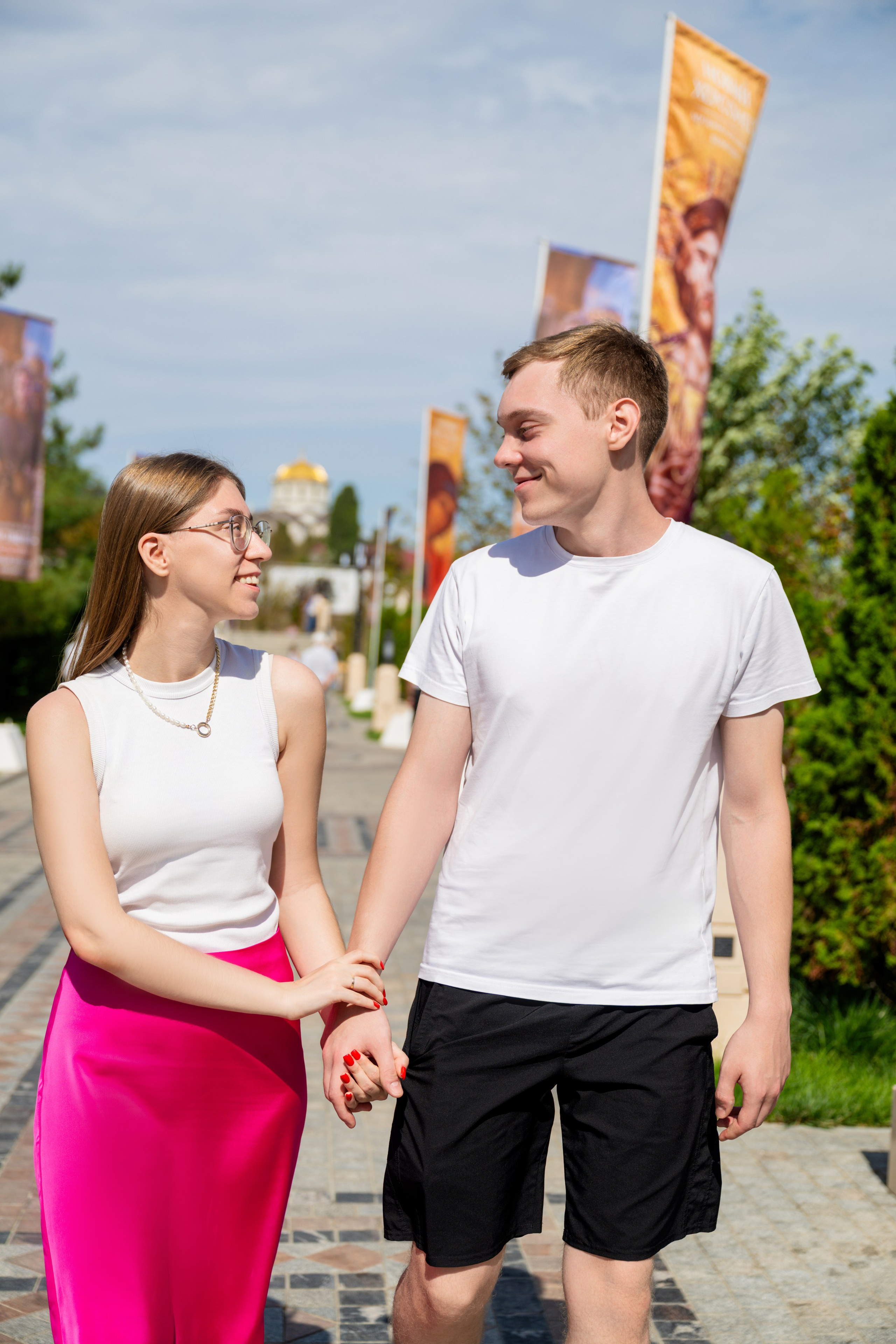 Love Story. Студийный и свадебный фотограф и видеограф в Севастополе — Юлия Макаренко