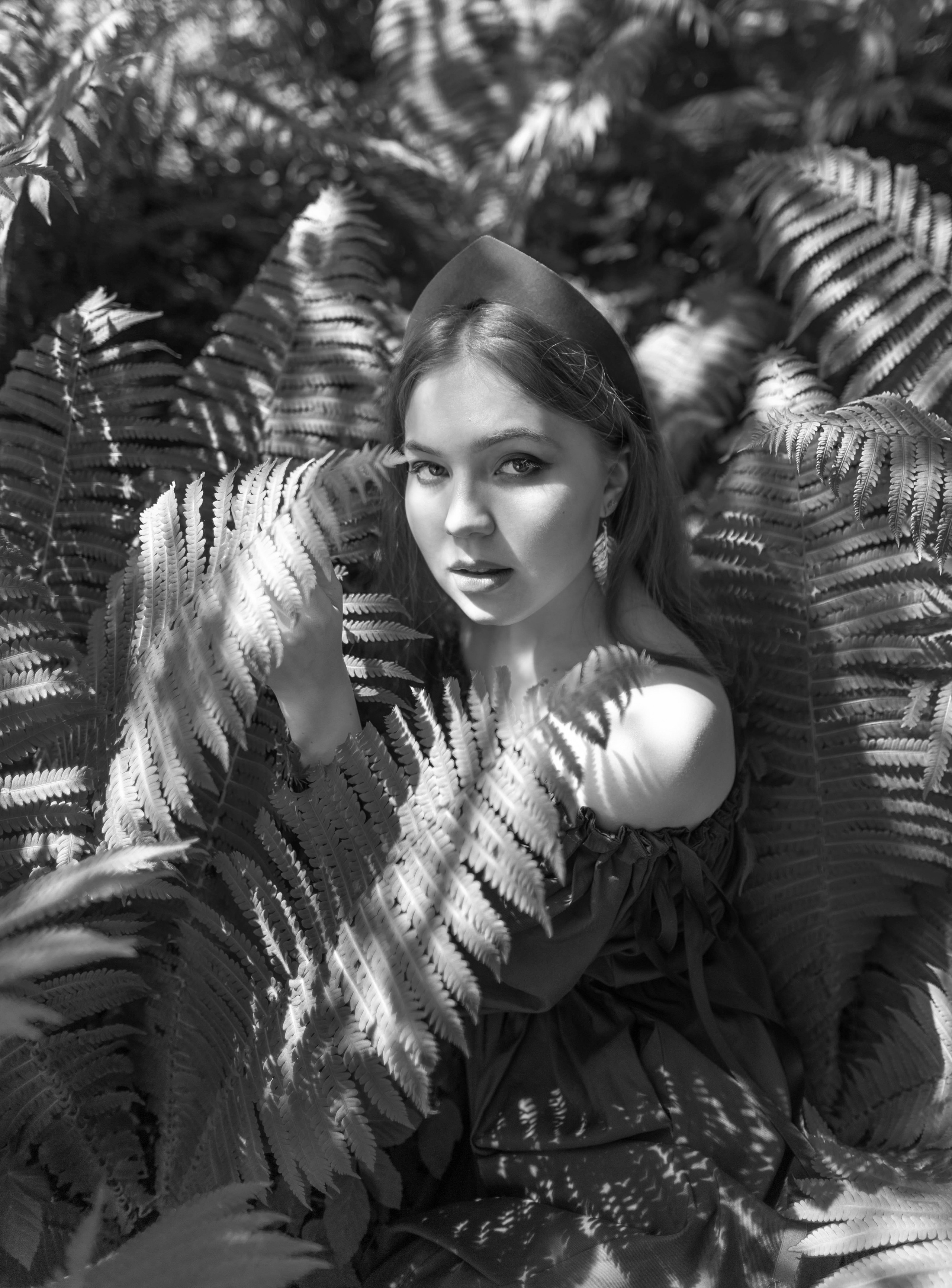 Аня. Фотограф в Нижнем Новгороде, Дзержинске Олеся Хозяева