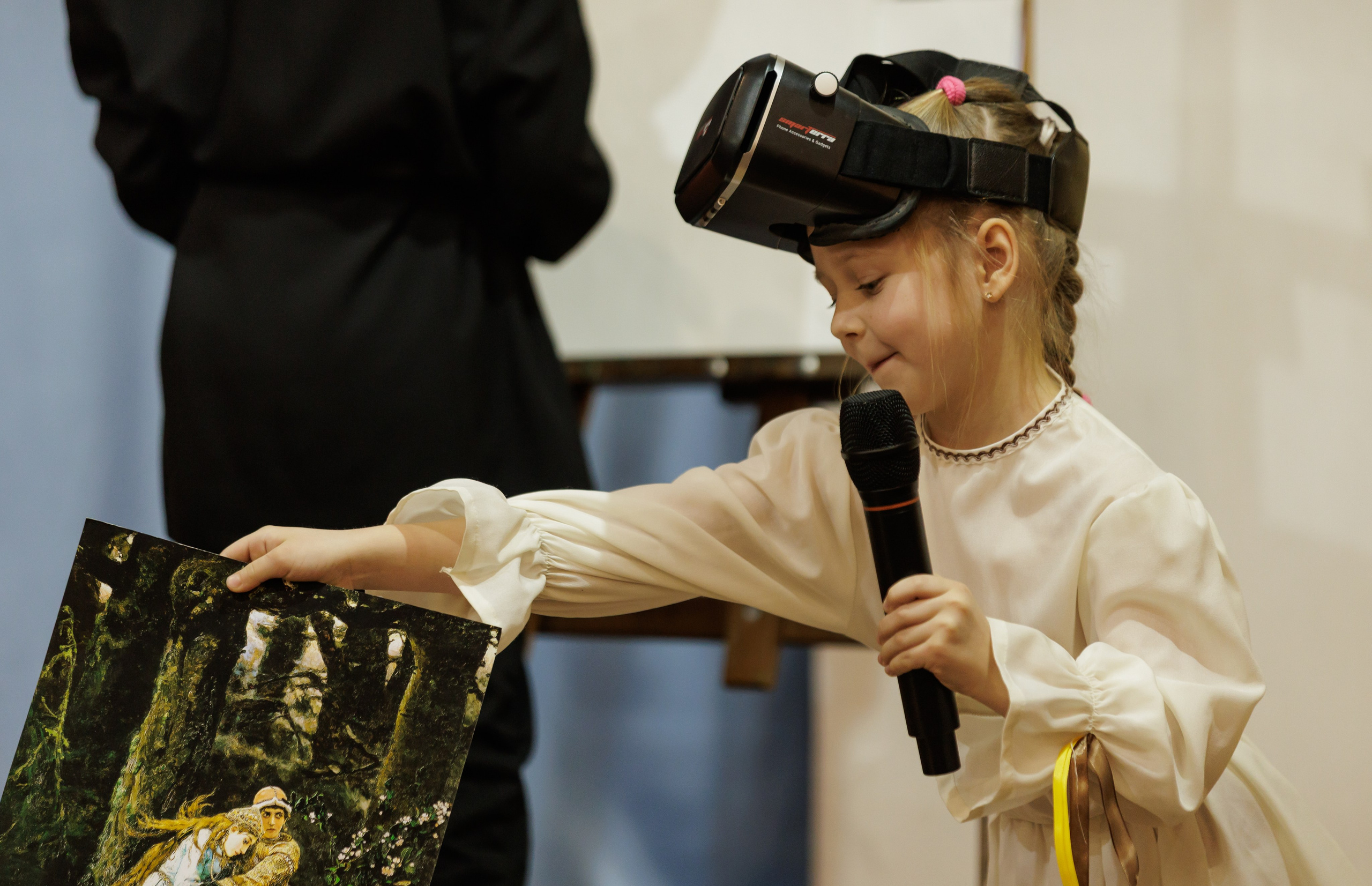 Жемчужинка гимназии 80 — 2025. Фотограф в Нижнем Новгороде, Дзержинске Олеся Хозяева