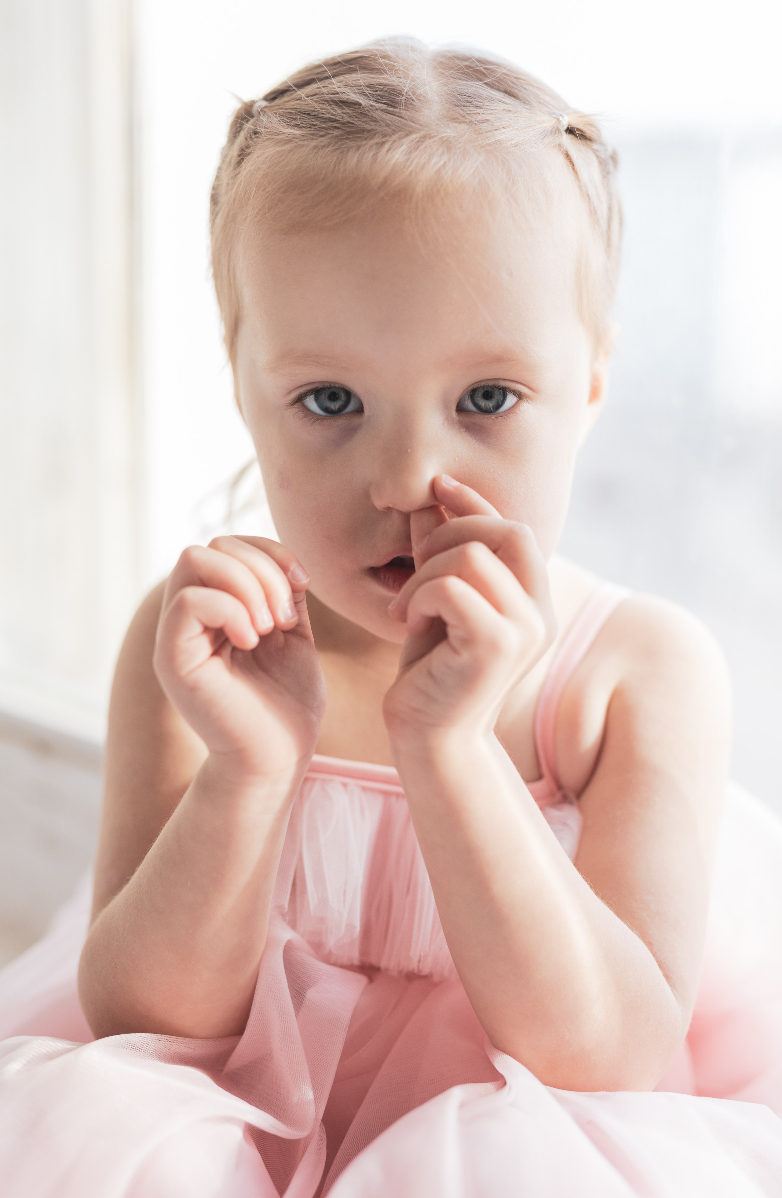 Даня, Ксюша и Амелия. Фотограф в Нижнем Новгороде, Дзержинске Олеся Хозяева