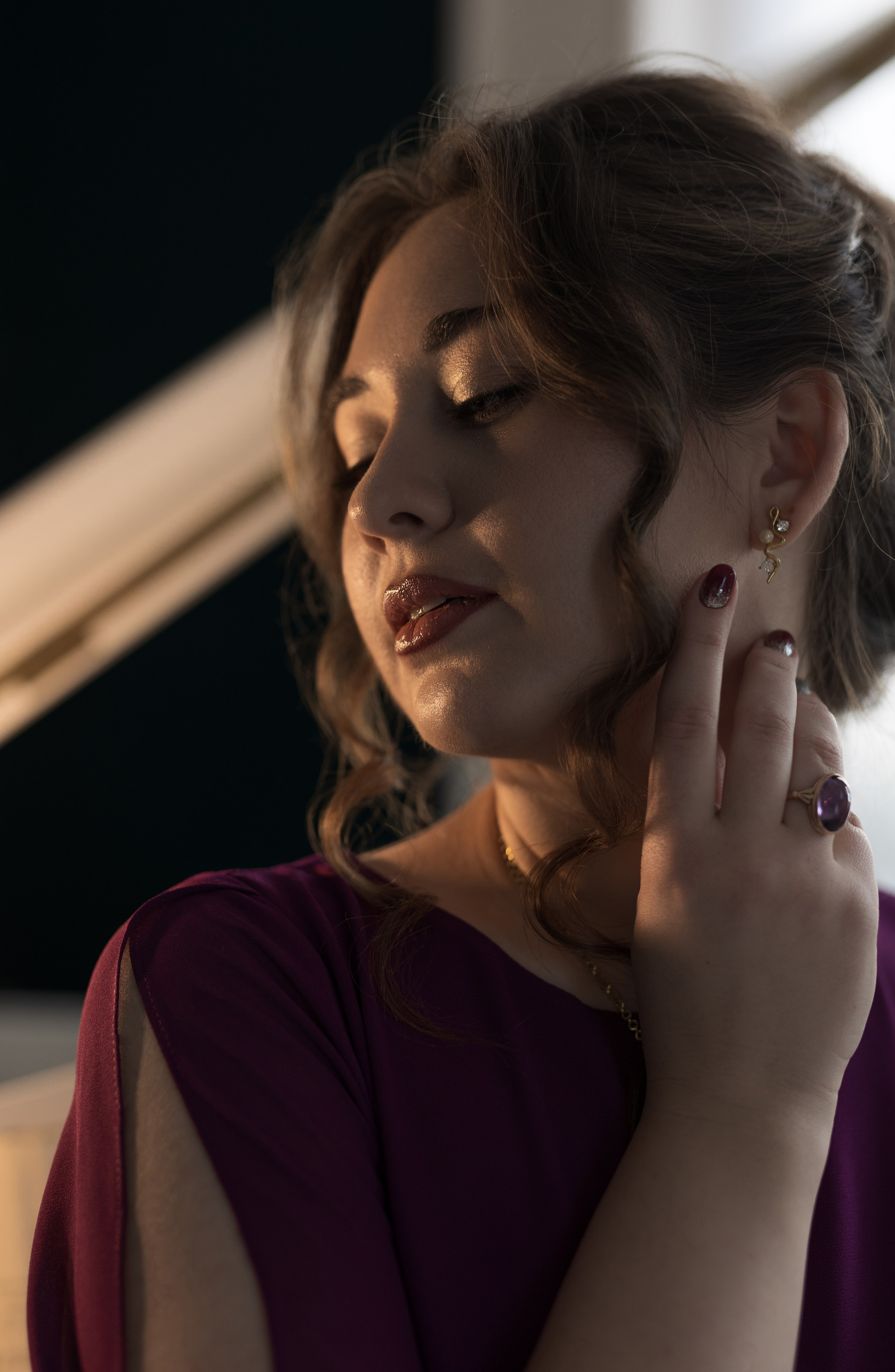 Елена. Фотограф в Нижнем Новгороде, Дзержинске Олеся Хозяева