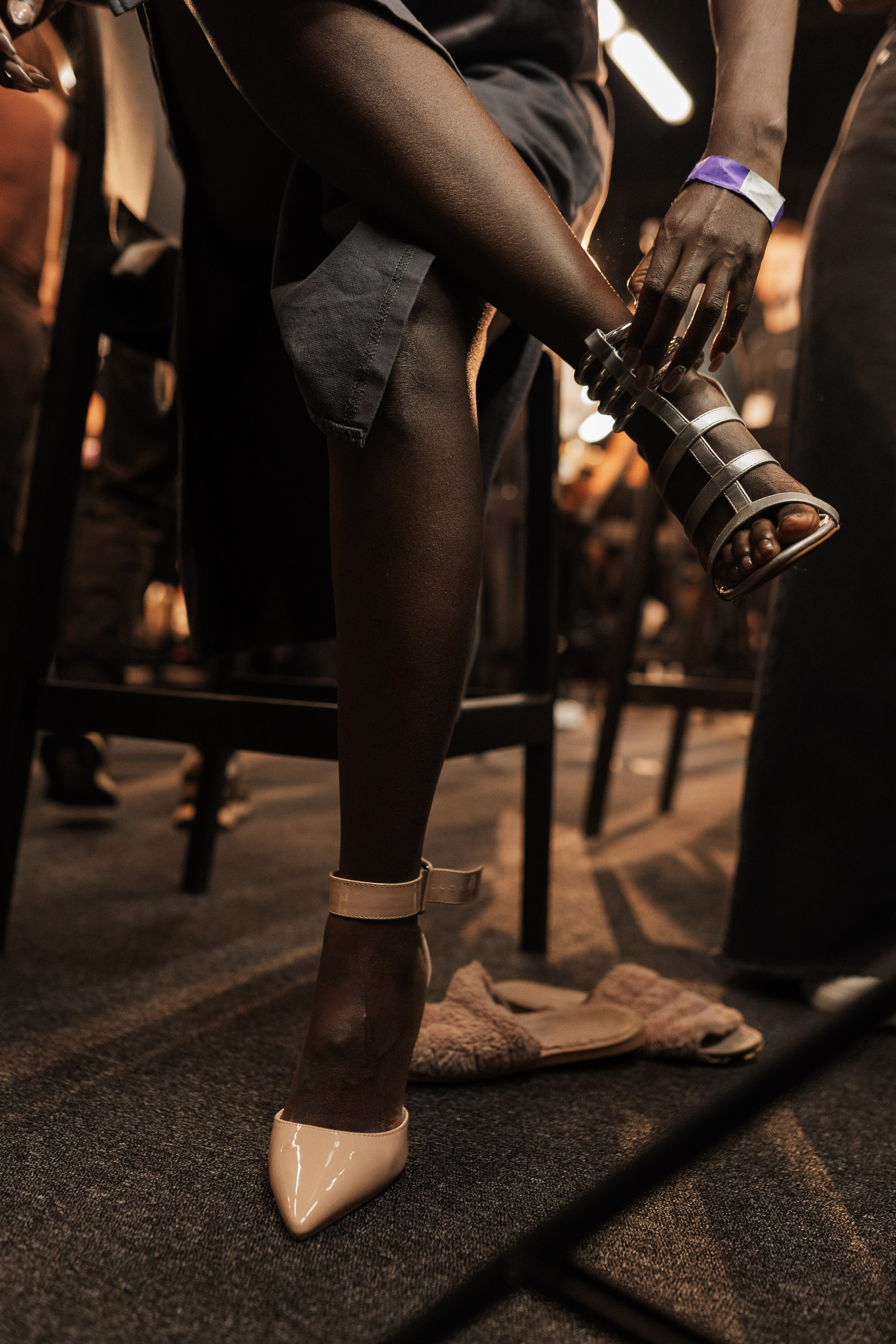 Fashion Week Санкт-Петербург – Октябрь 2024 | Фотограф СПб Дарья Мейкер. Дарья Мейкер • Фотограф в Санкт-Петербурге