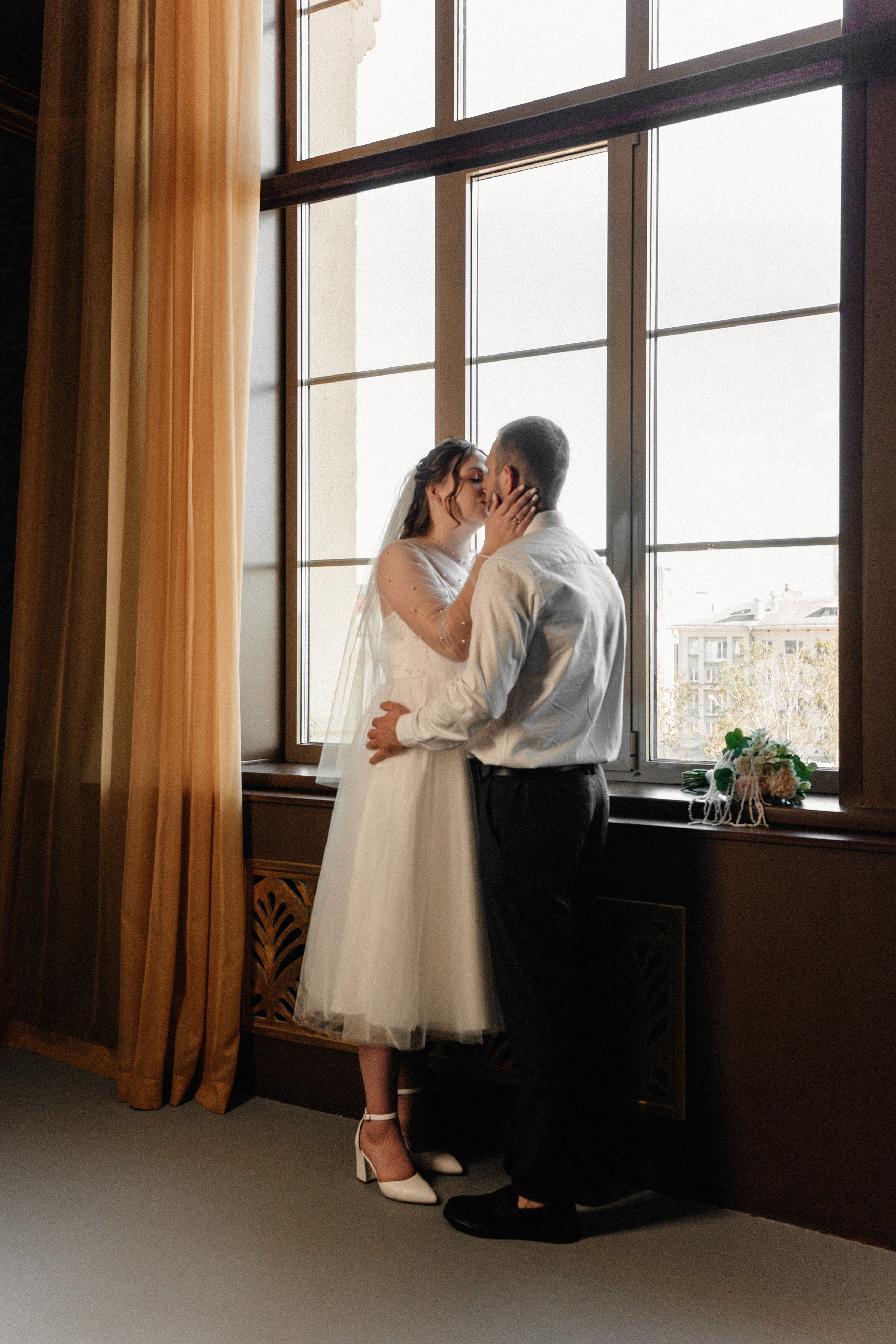 12 лет и мы женимся!. Ваш семейный фотограф в Минске — Вика Трегубова