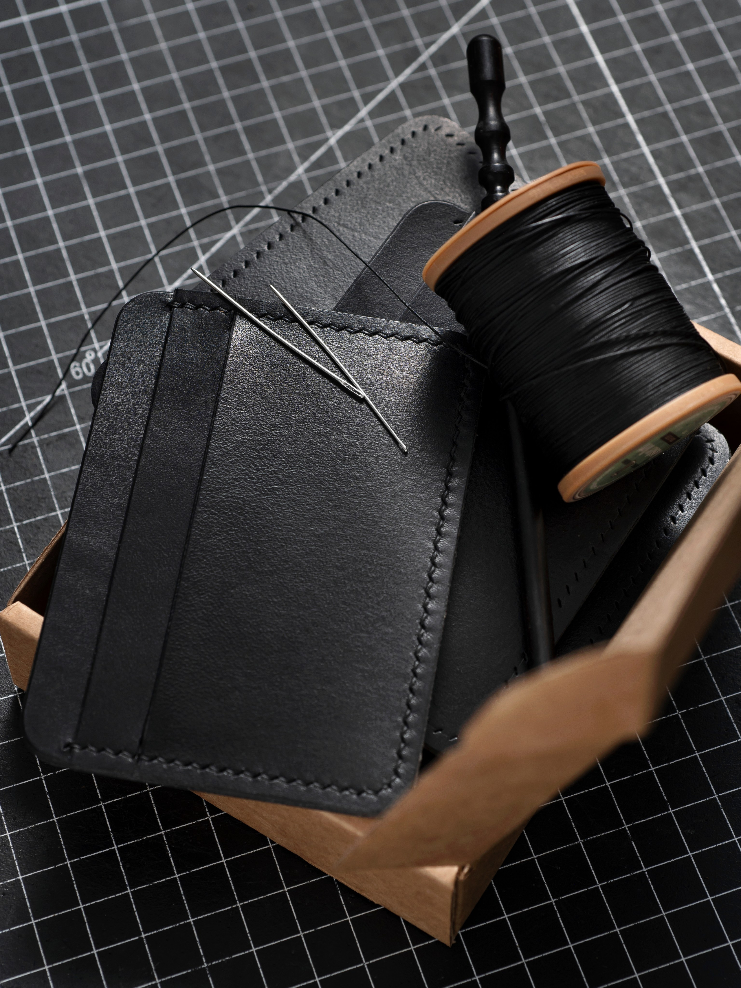 Фотосъемка кожаных изделий. Предметный фотограф Москва и МО Надежда Чуднова