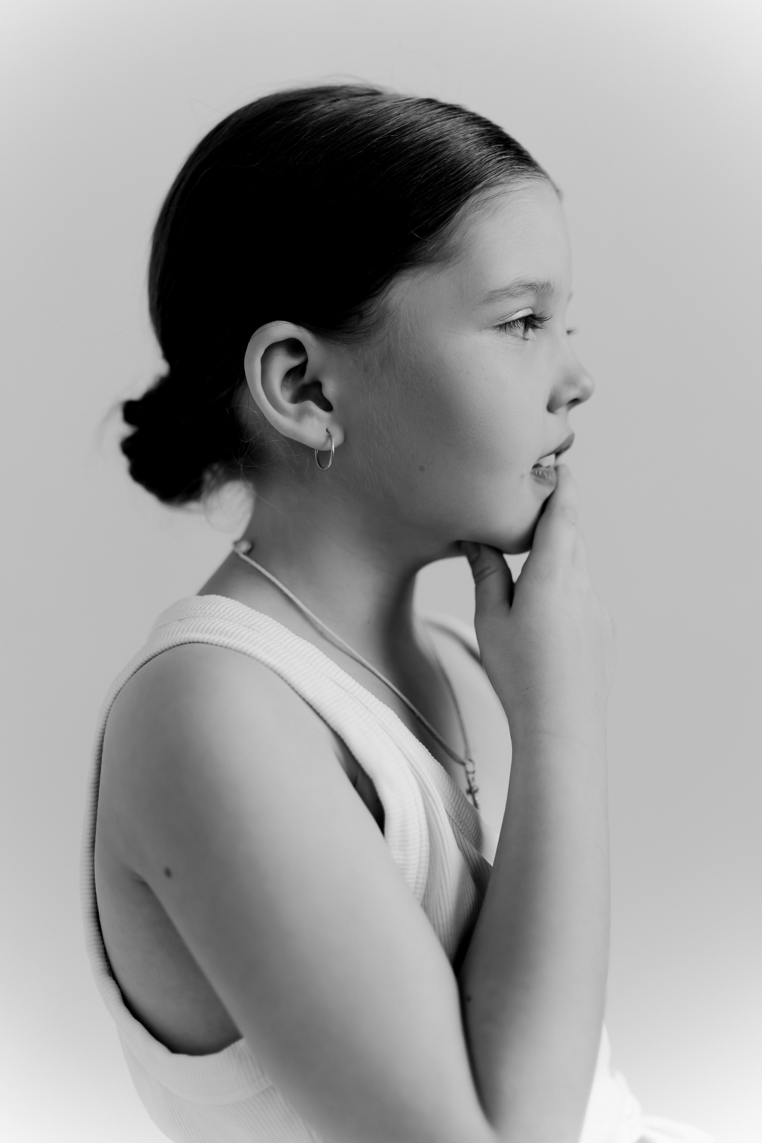 Олеся и Мила. Дубинкина Екатерина Фотограф Рязань, Москва