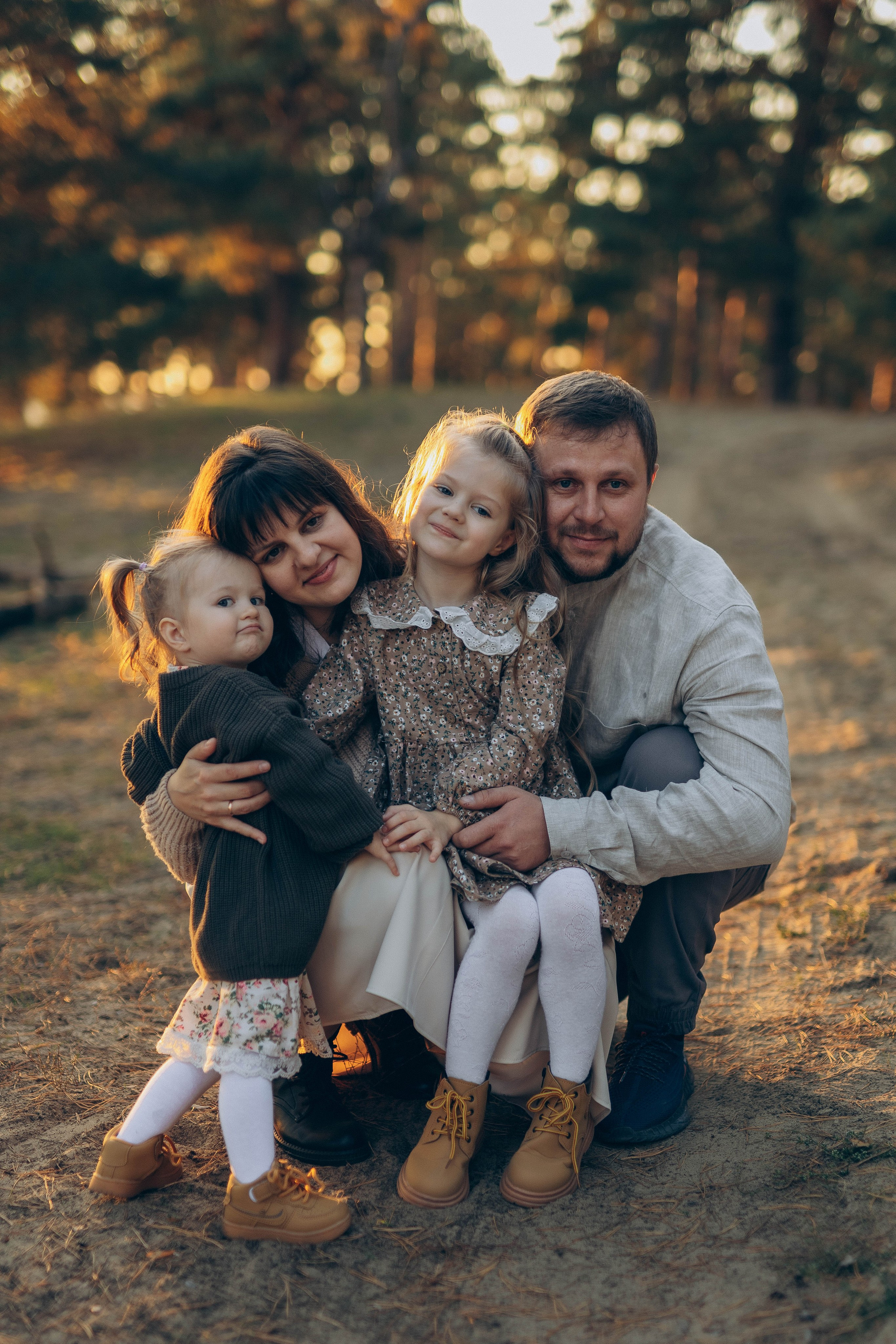 Family. Фотограф Саратов
