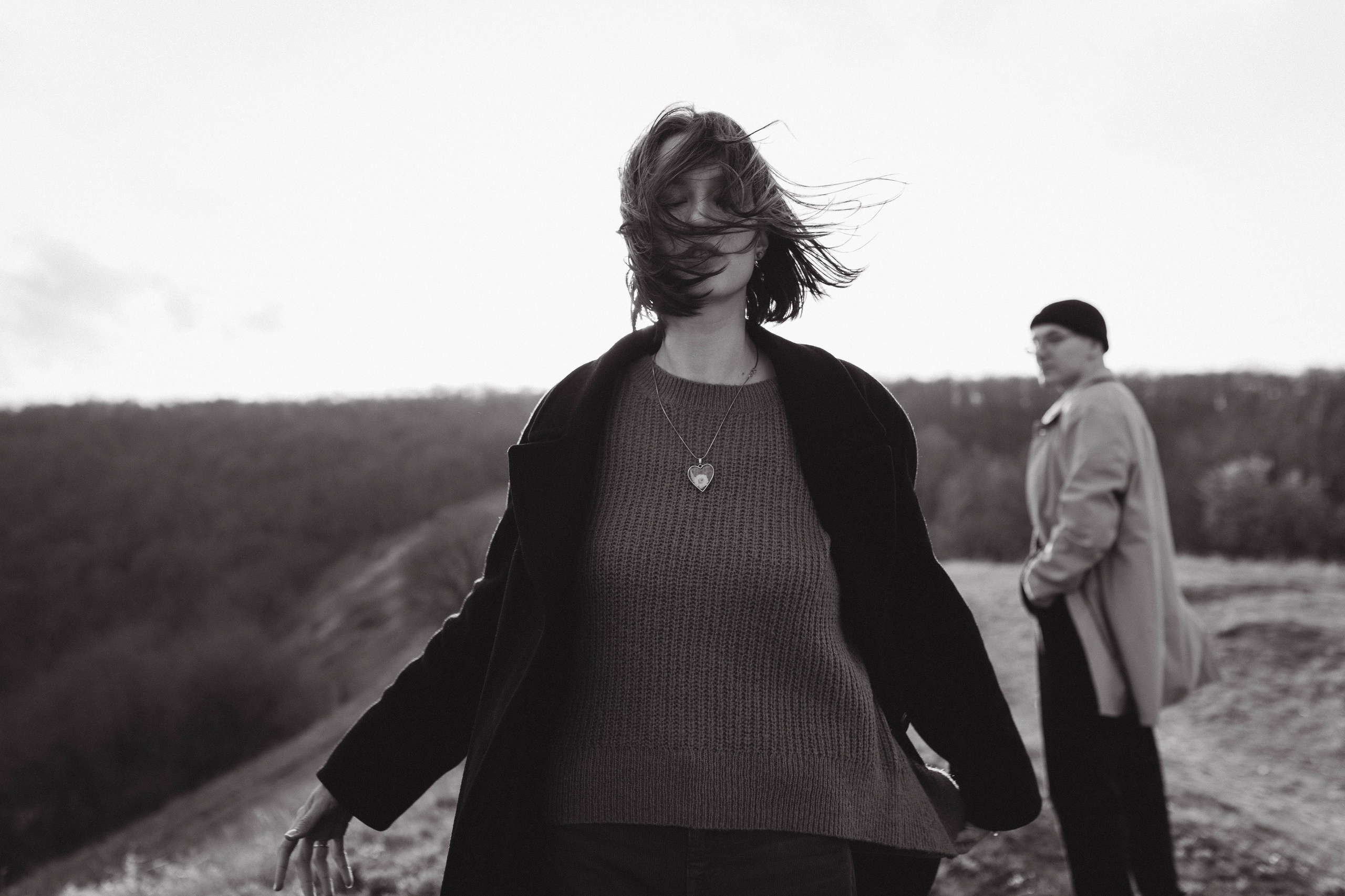 Саша и Андрей. Фотограф Саратов