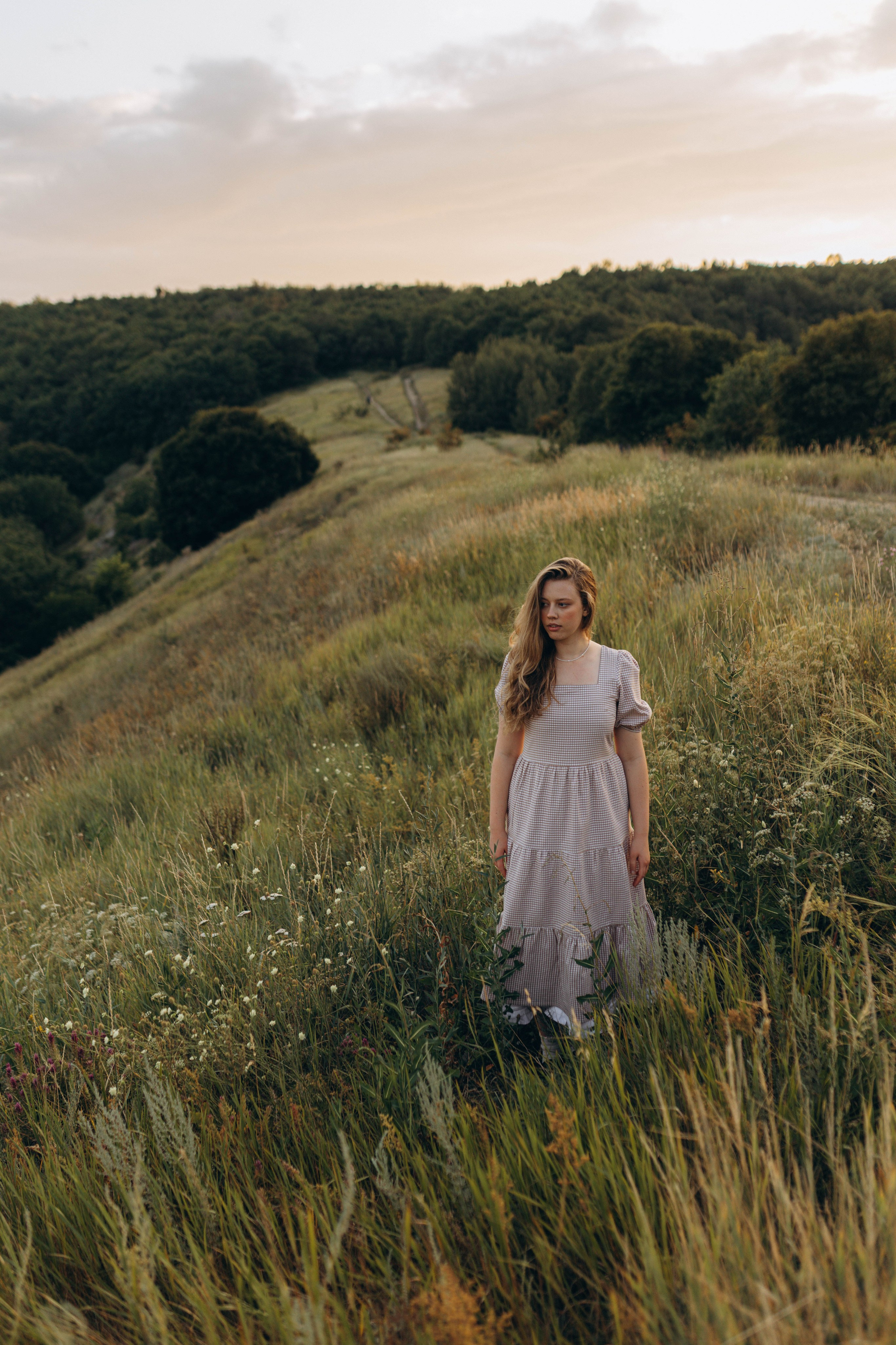 Инна. Фотограф Саратов