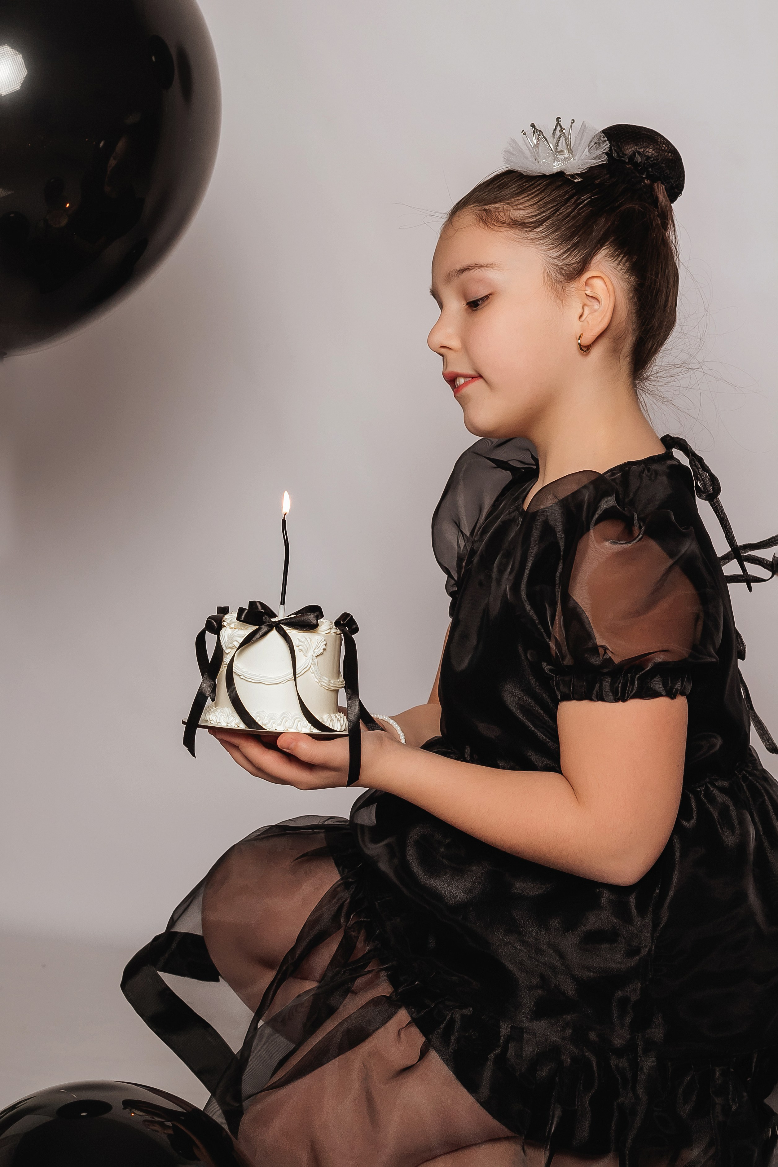 Барбара. 10 лет. Семейный и детский фотограф в Санкт-Петербурге