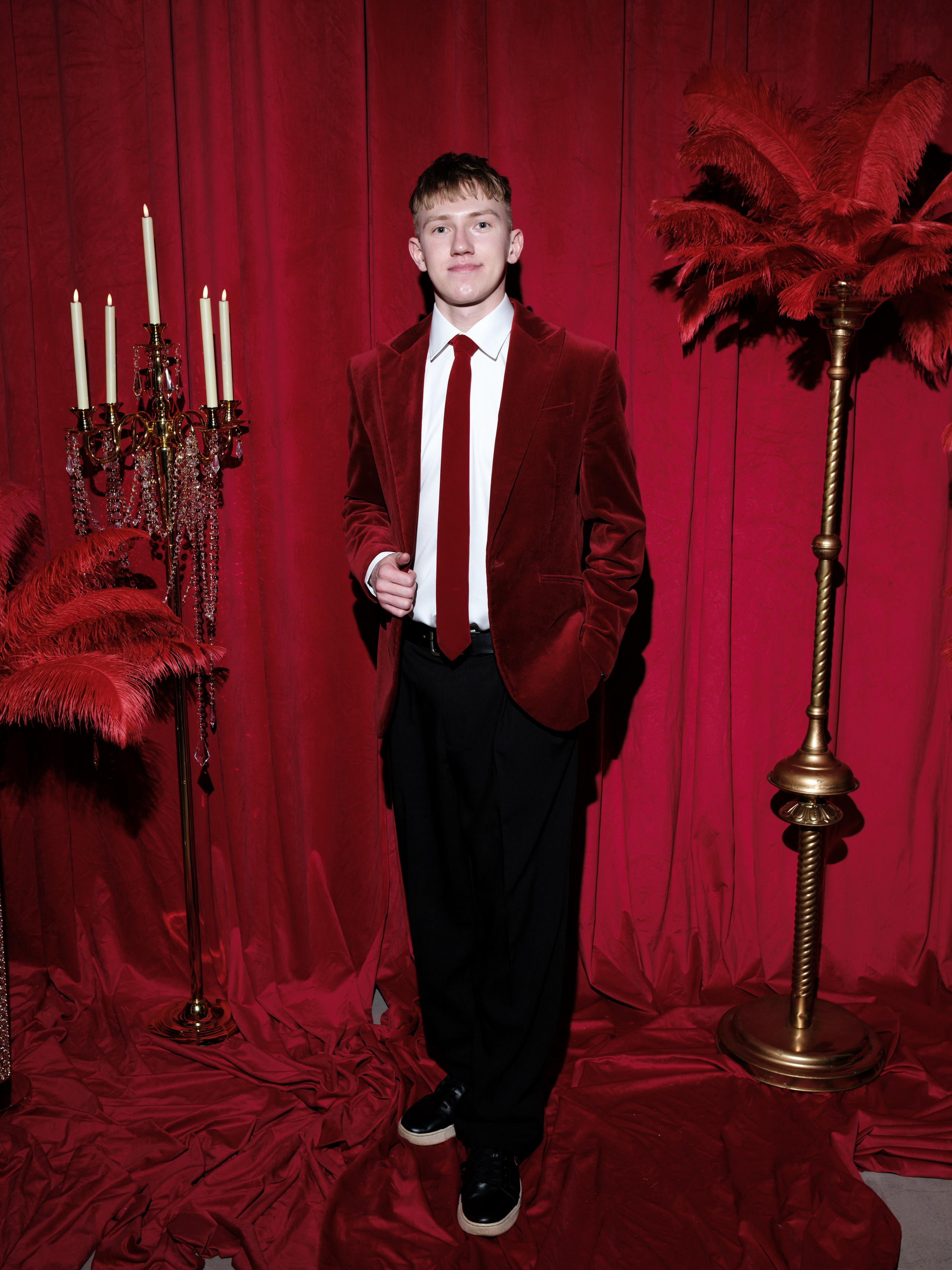 HATE AGENCY 2025. Репортажный и портретный фотограф в Москве Илья Спиридонов