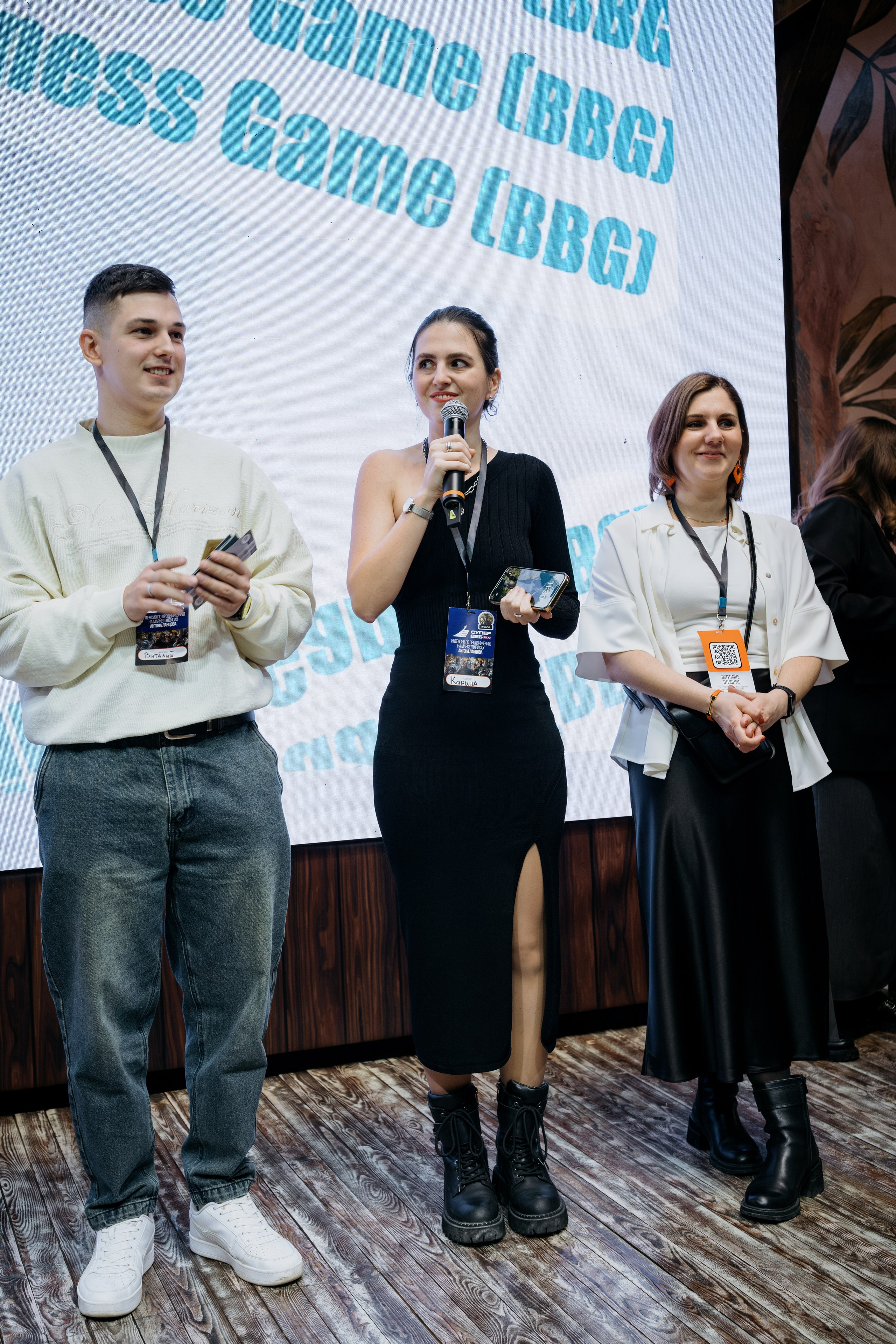 Выпускной СуперВеб. Репортажный и портретный фотограф в Москве Илья Спиридонов