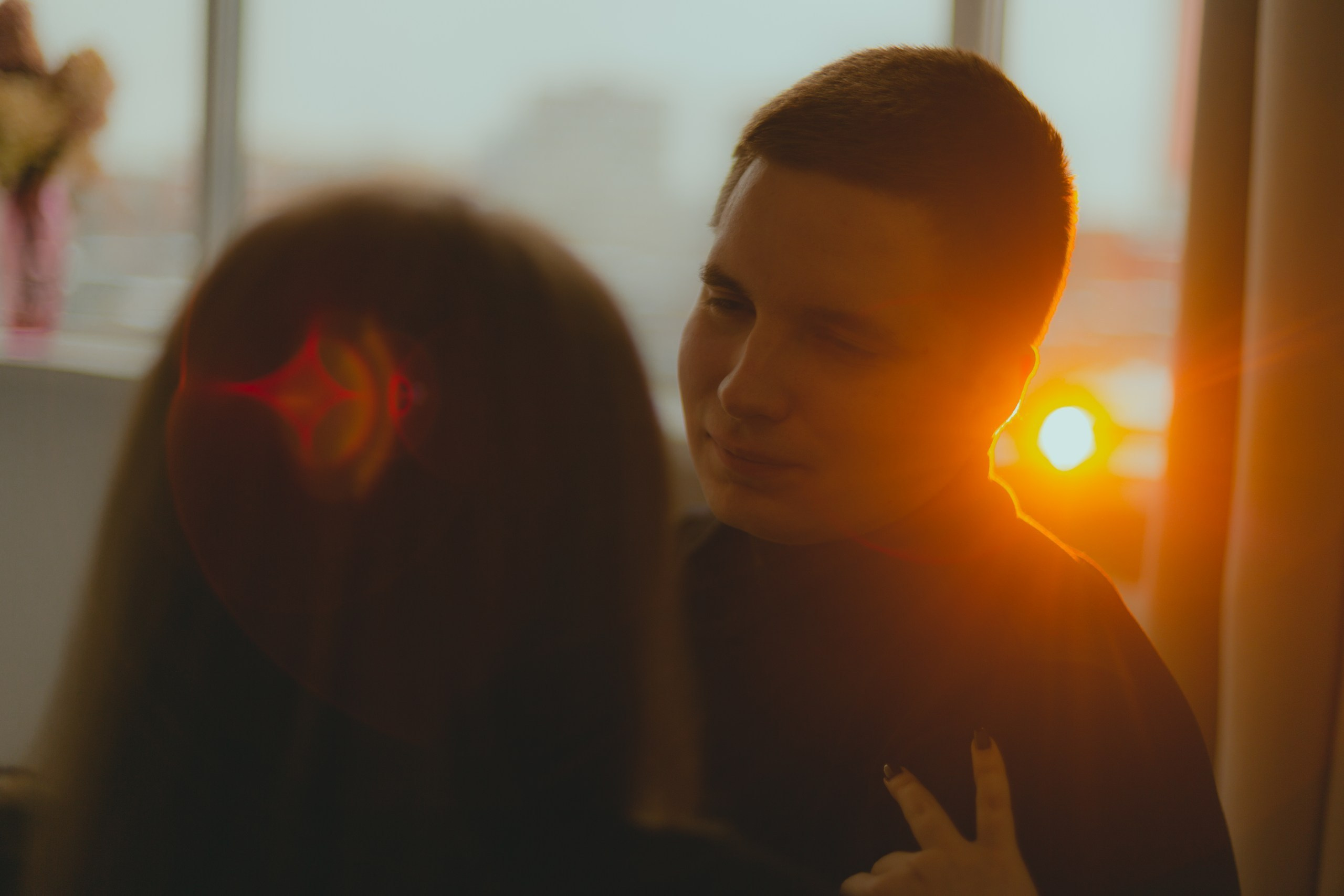 Портретный фотограф. МОСКВА / МЫТИЩИ