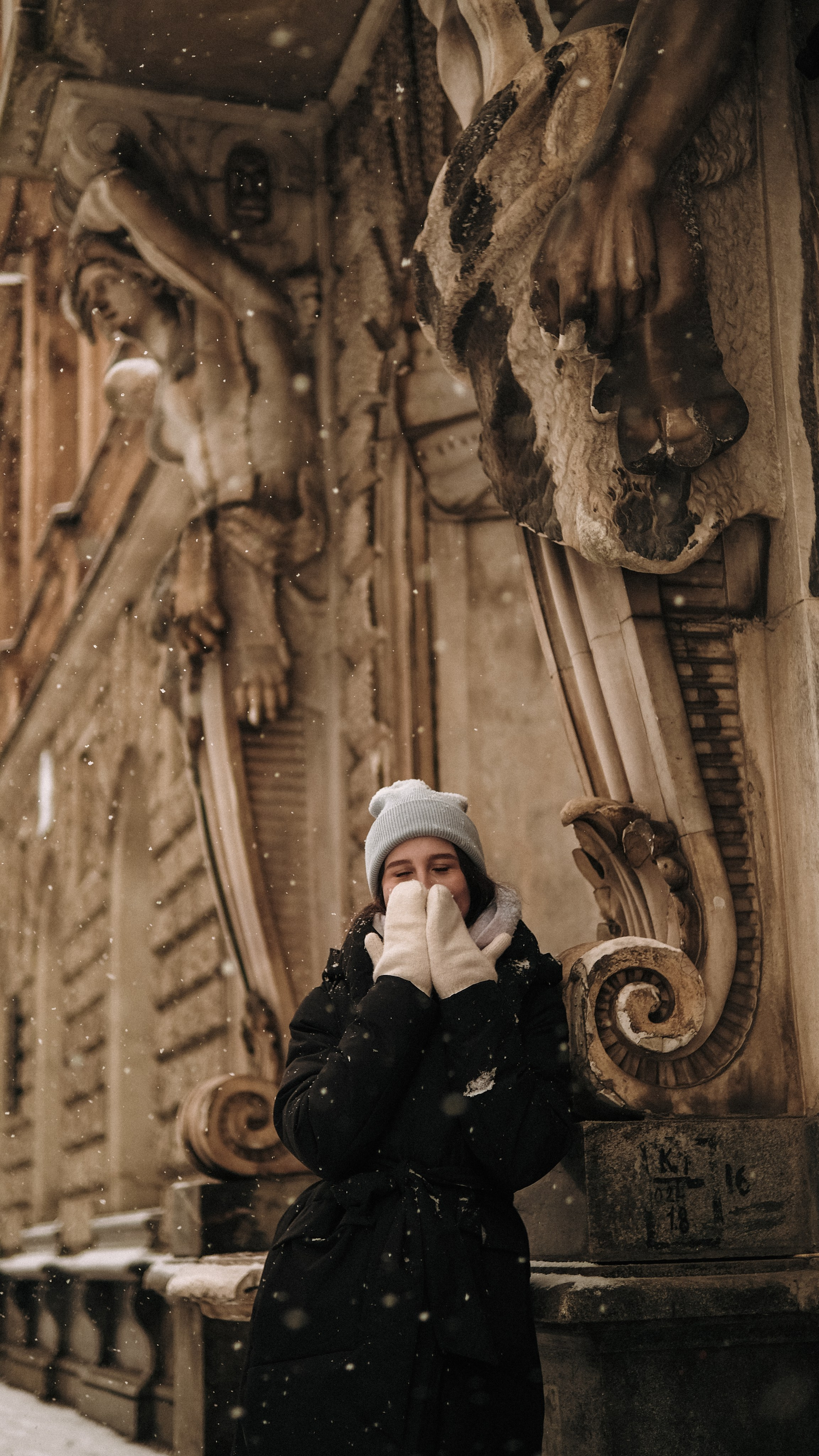 Лена & Лёша. Phdkvmr.ru