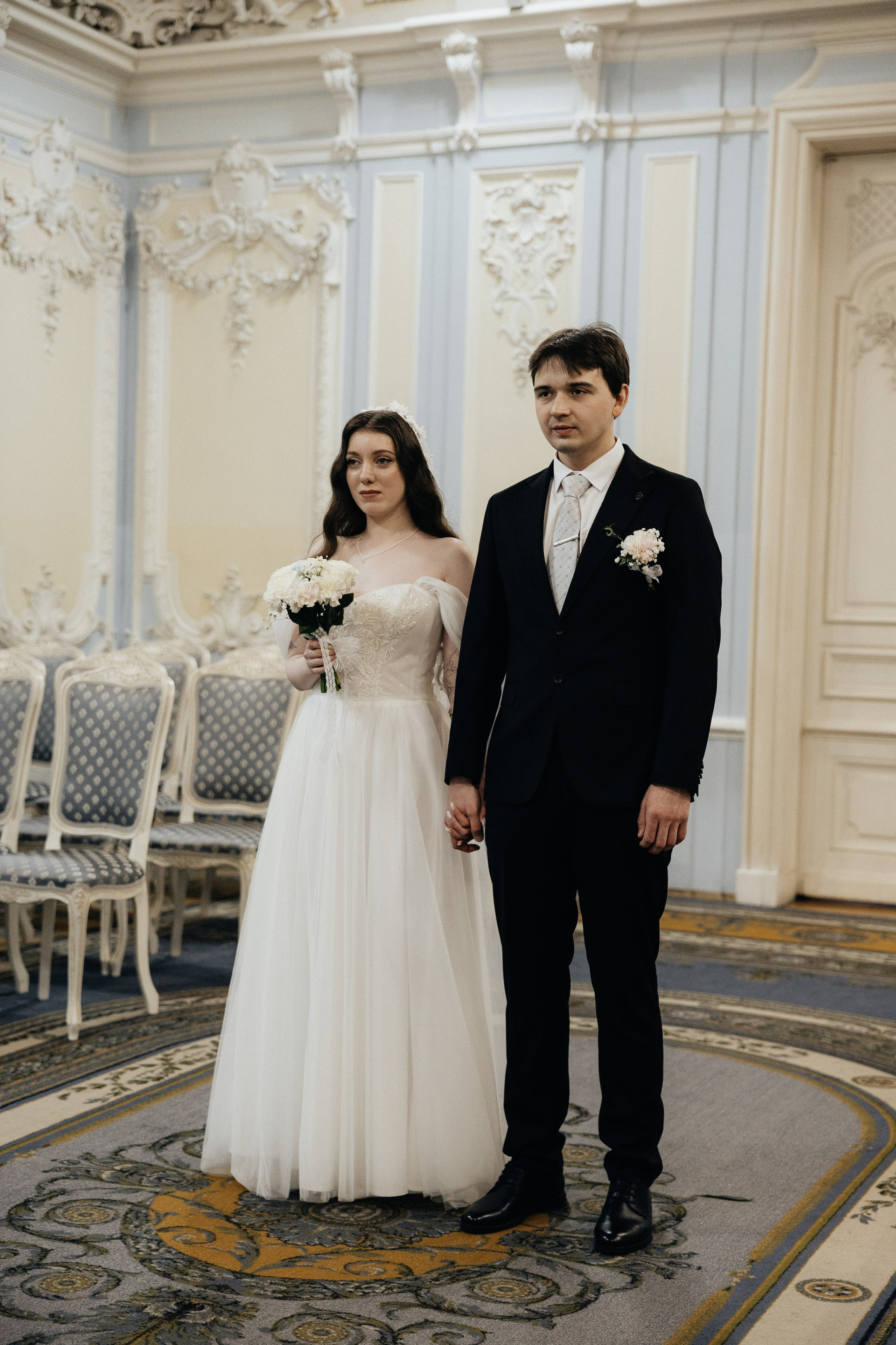 Алена & Даня. ДБ2 (загружается). Phdkvmr.ru