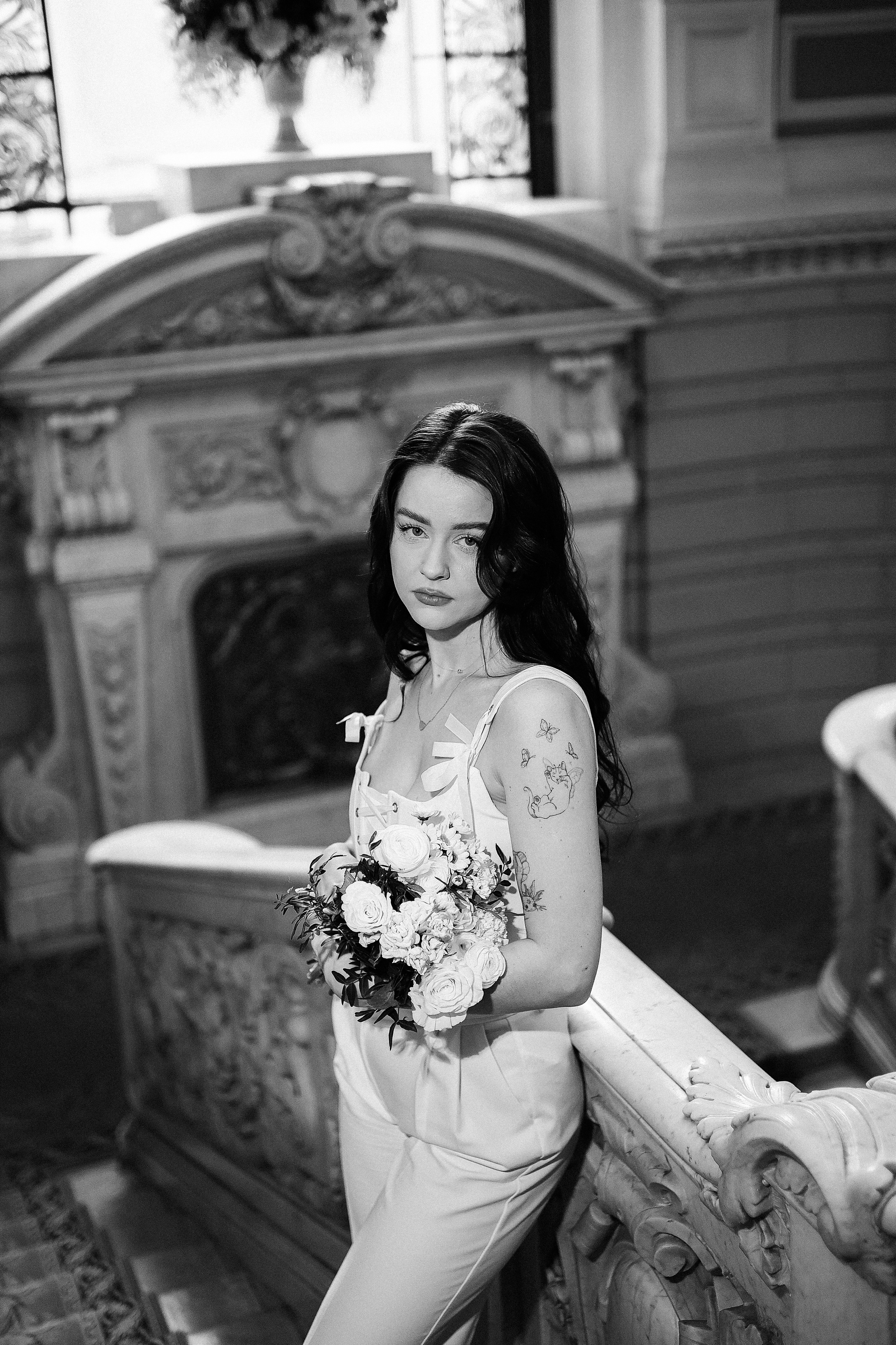 Лиза & Федя. ДБ1. Phdkvmr.ru