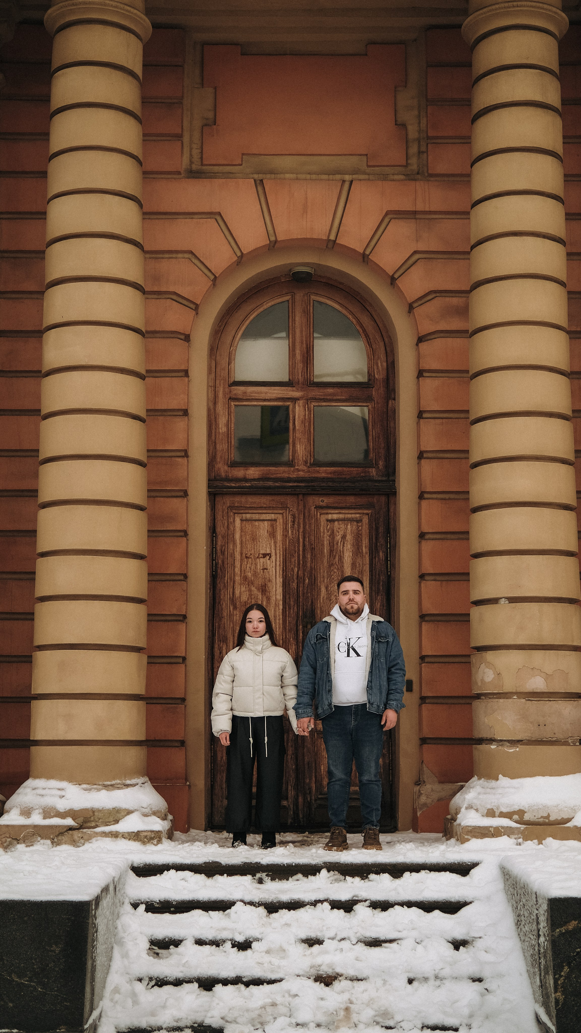 Настя & Егор. Phdkvmr.ru