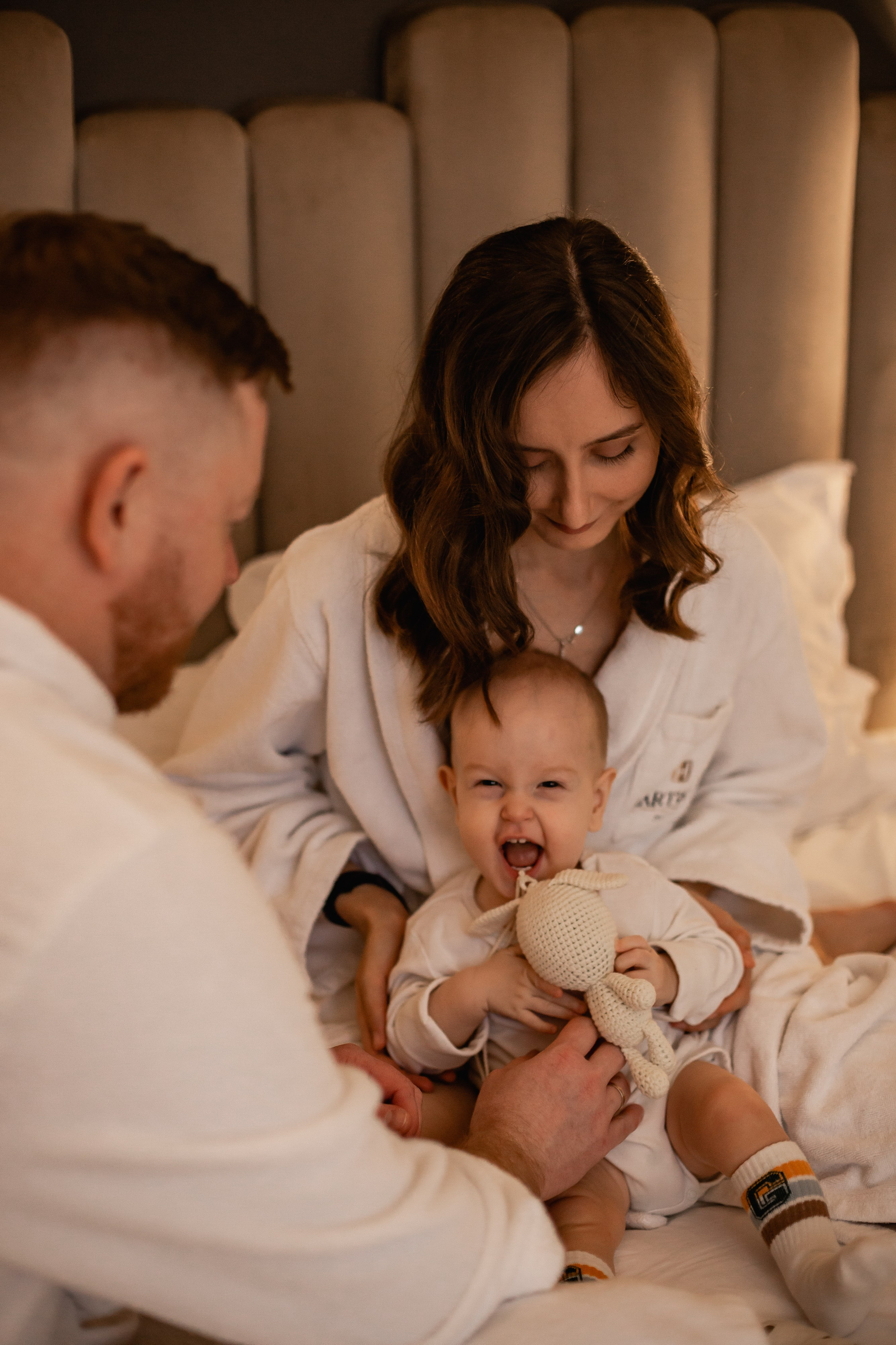 Айгуль, Алексей и Виктор. Laterina Фотограф Москва