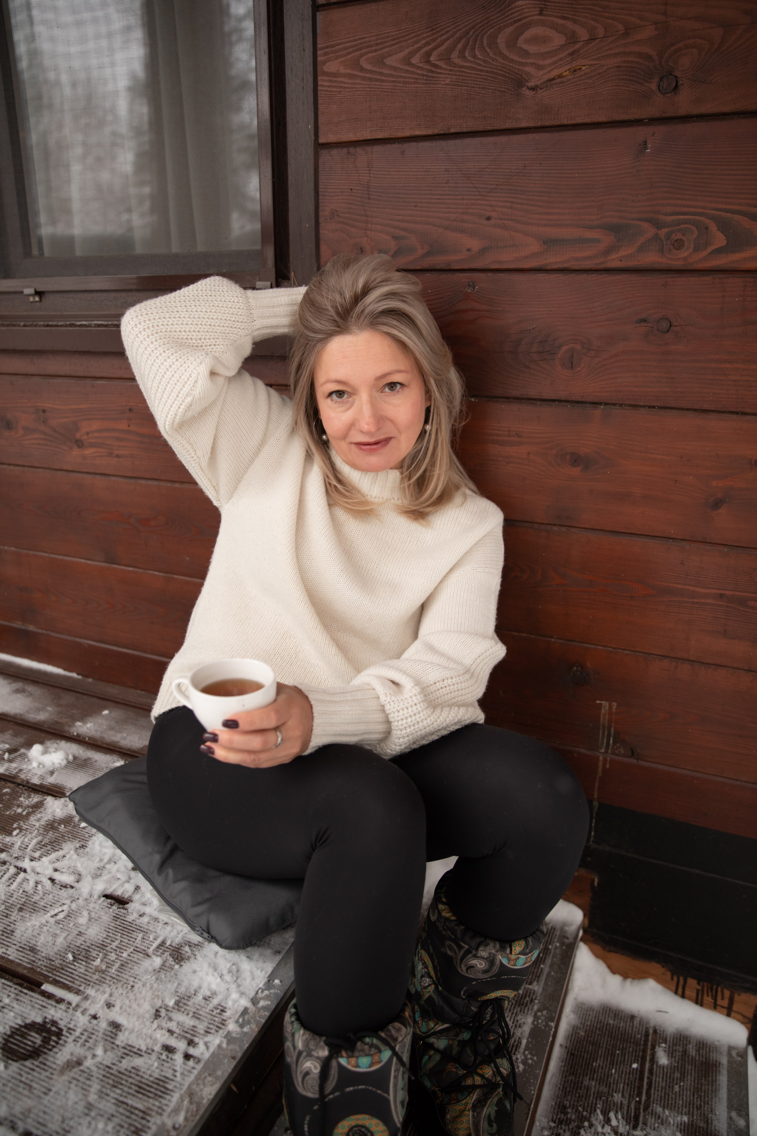 Репетиция НГ 2024. Фотограф Красногорск Юлия Чернова