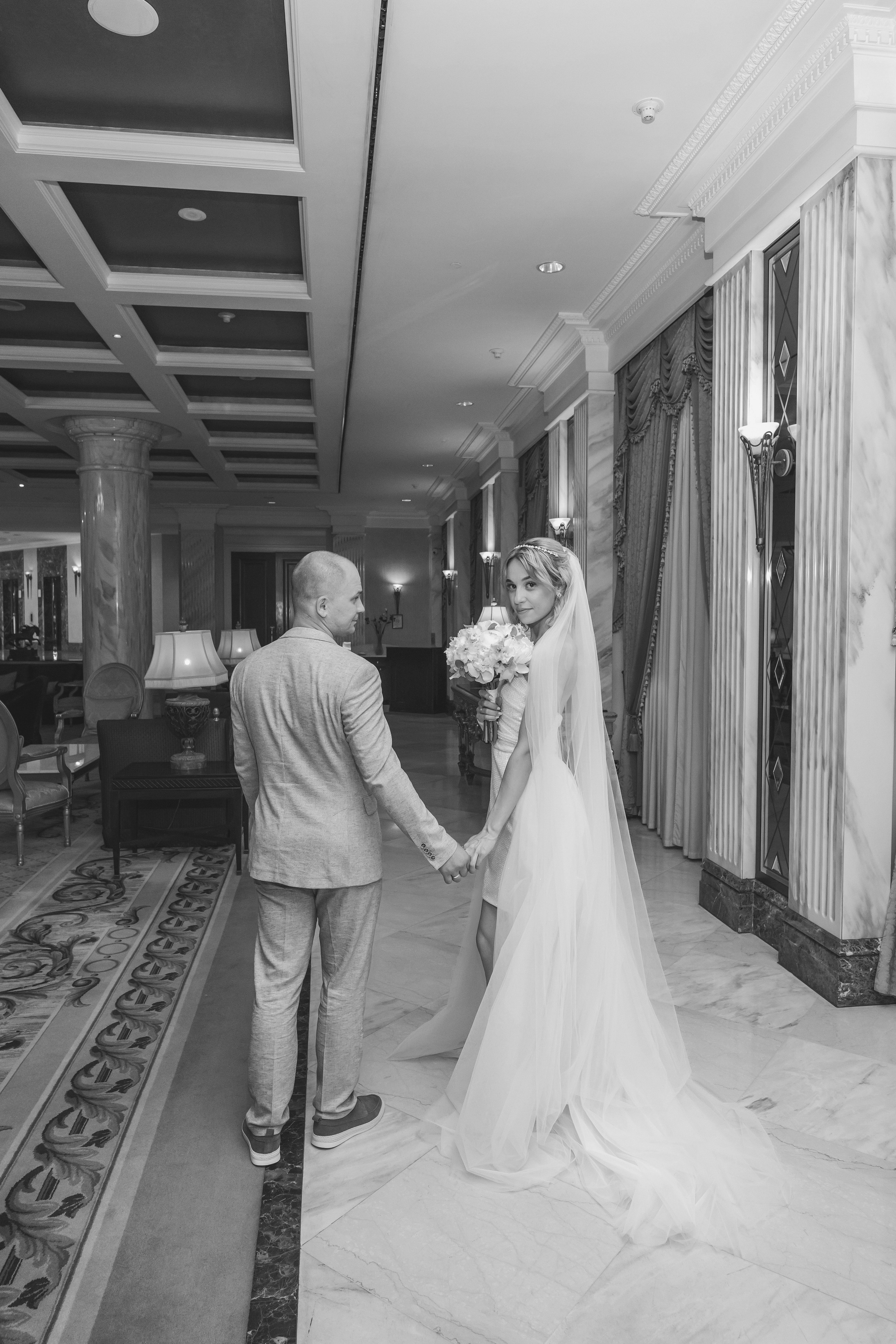 Денис & Влада. Яна Чхан — Фотограф в Донецке и не только