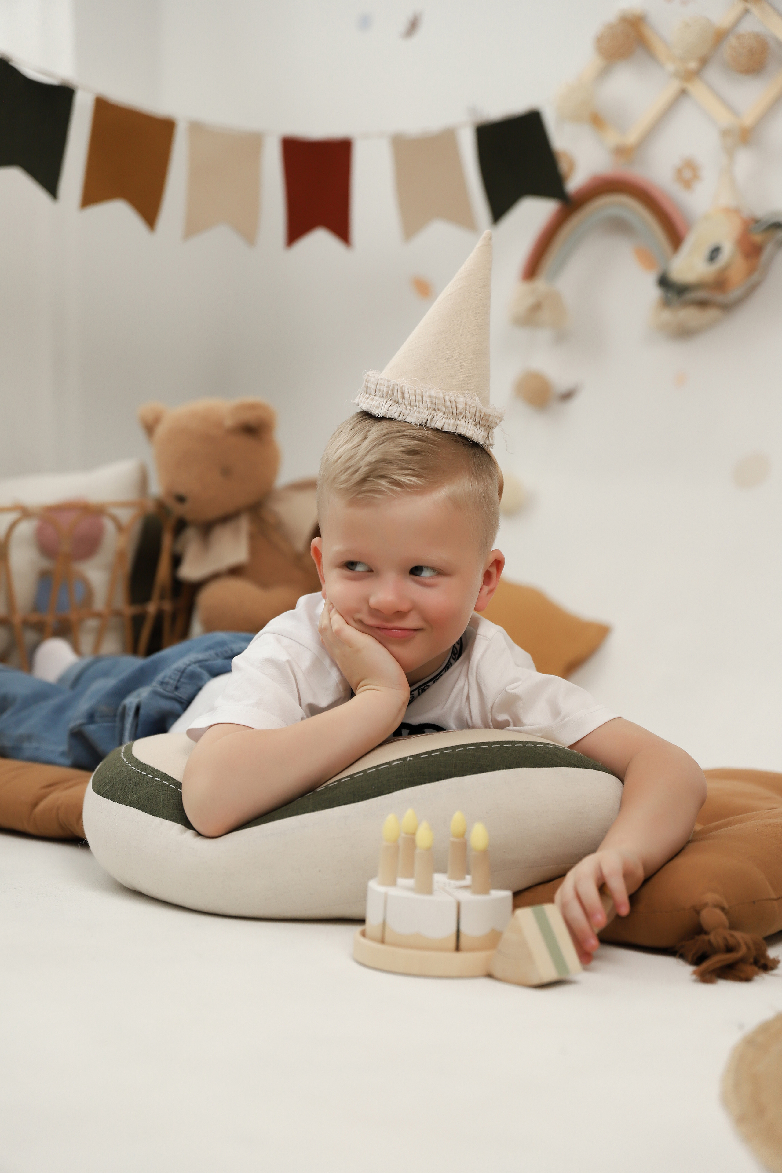 Студийные. Фотограф в Краснодаре Анна Светикова