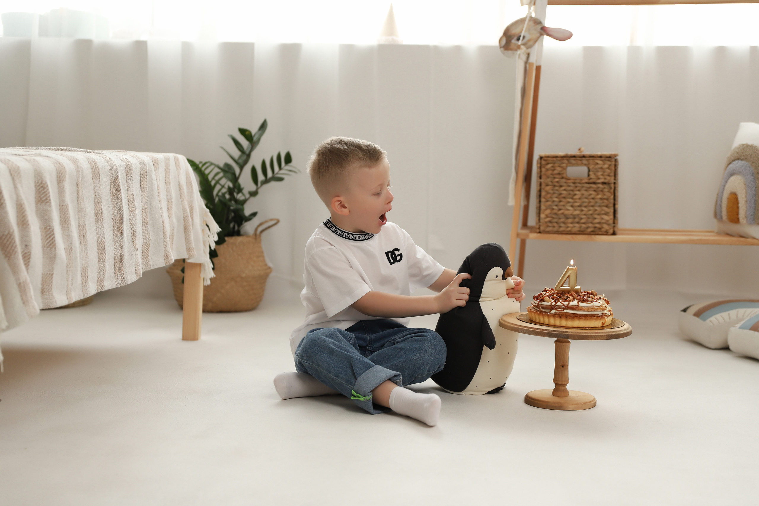 Студийные. Фотограф в Краснодаре Анна Светикова