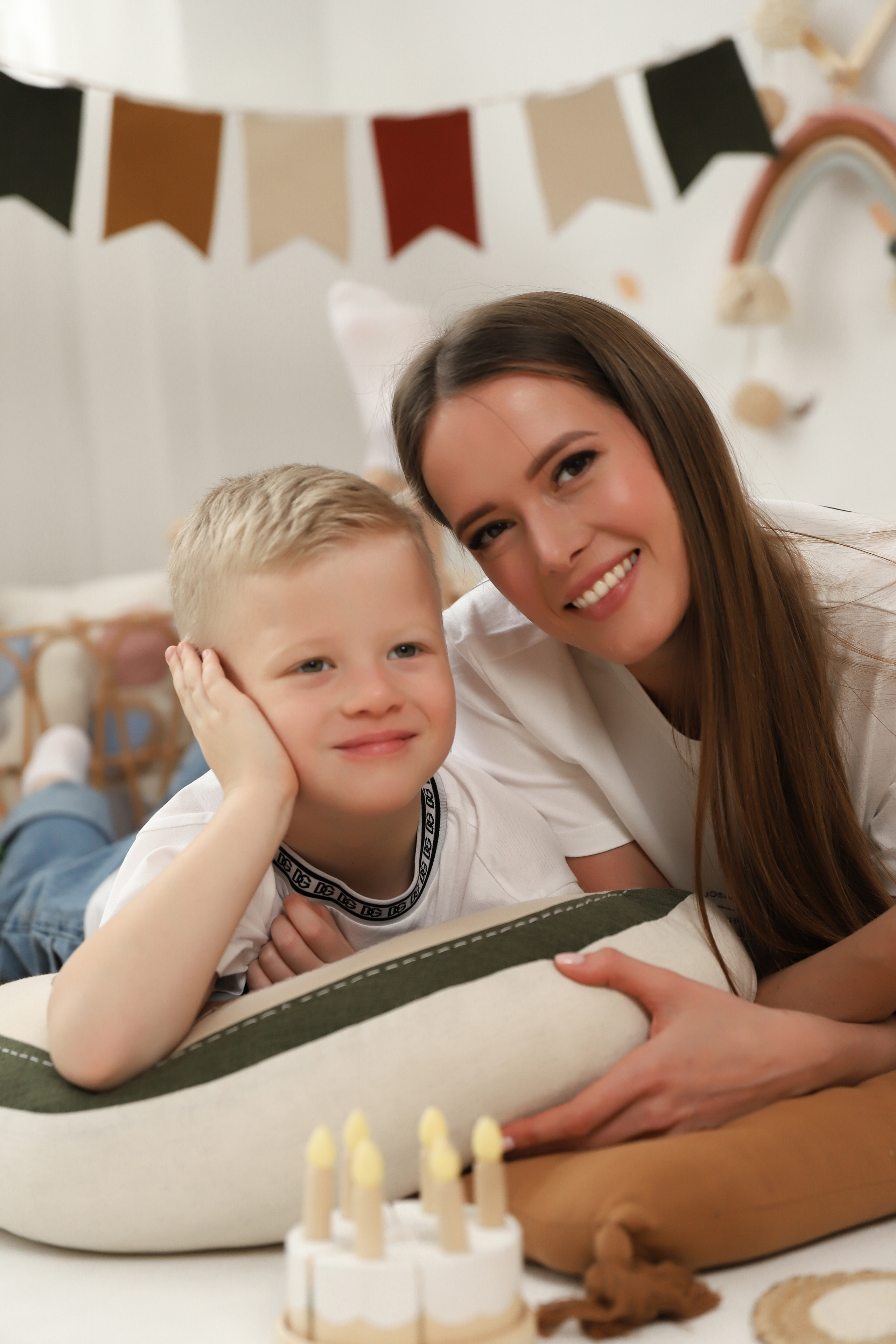 Студийные. Фотограф в Краснодаре Анна Светикова