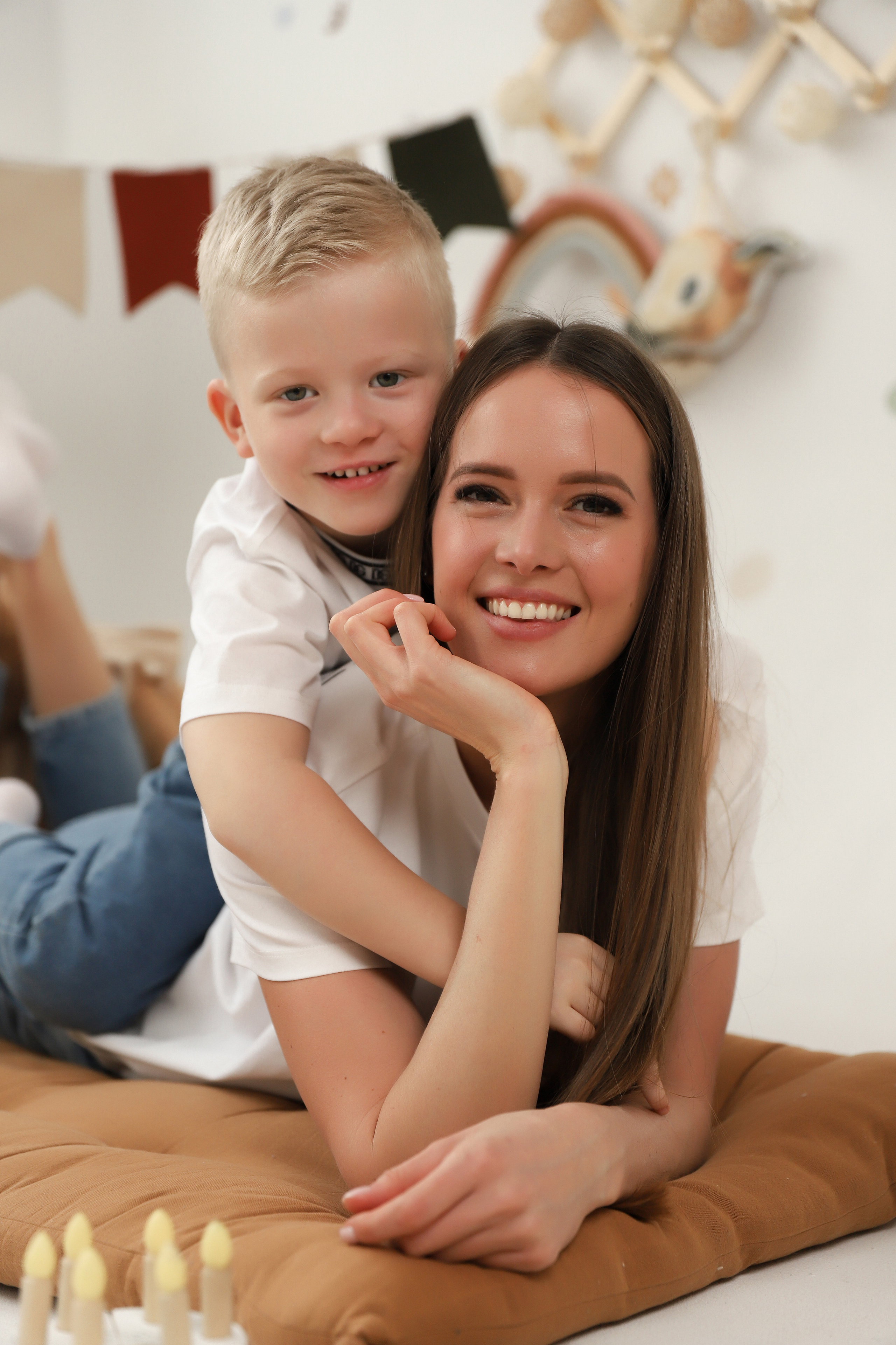 Студийные. Фотограф в Краснодаре Анна Светикова