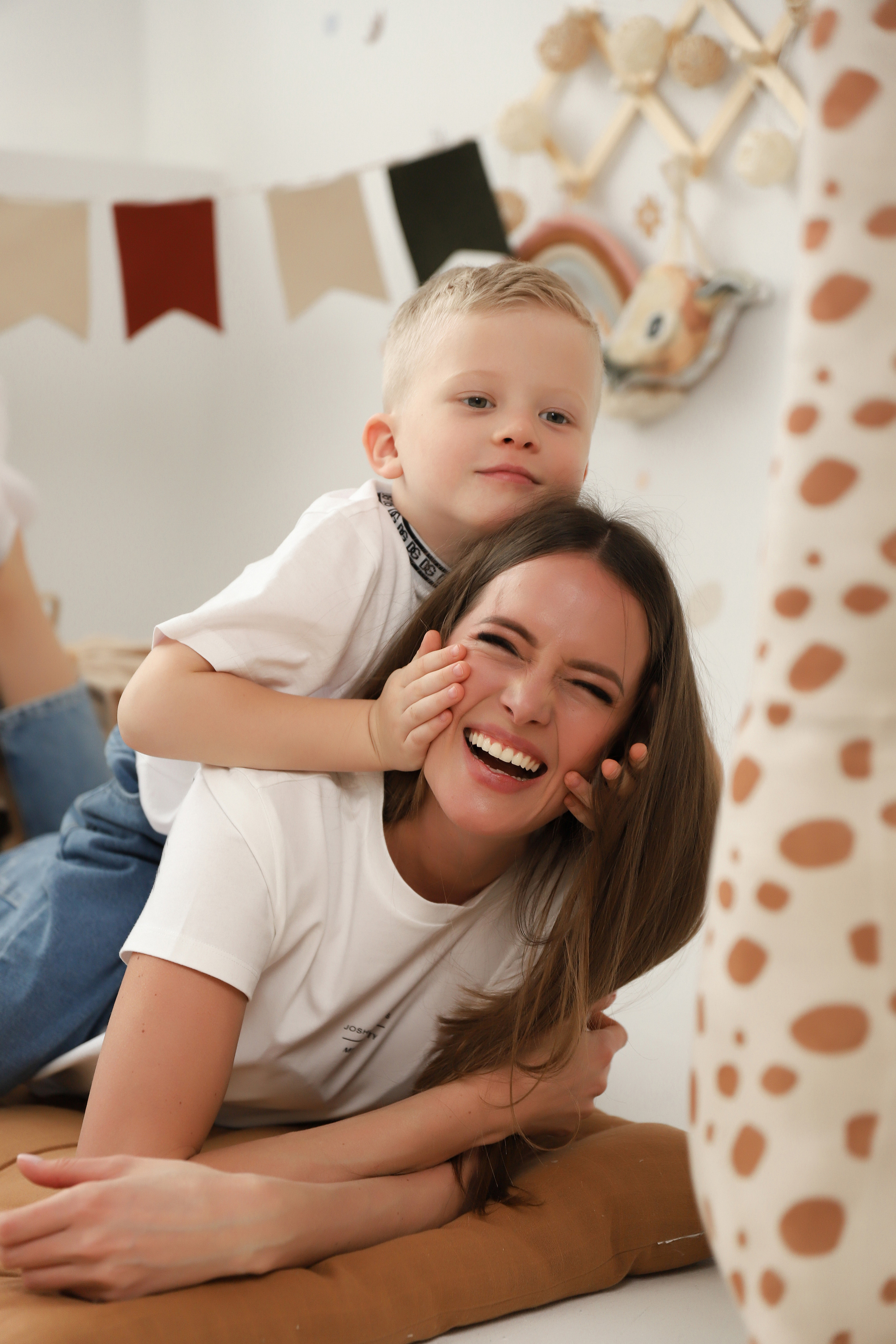 Студийные. Фотограф в Краснодаре Анна Светикова