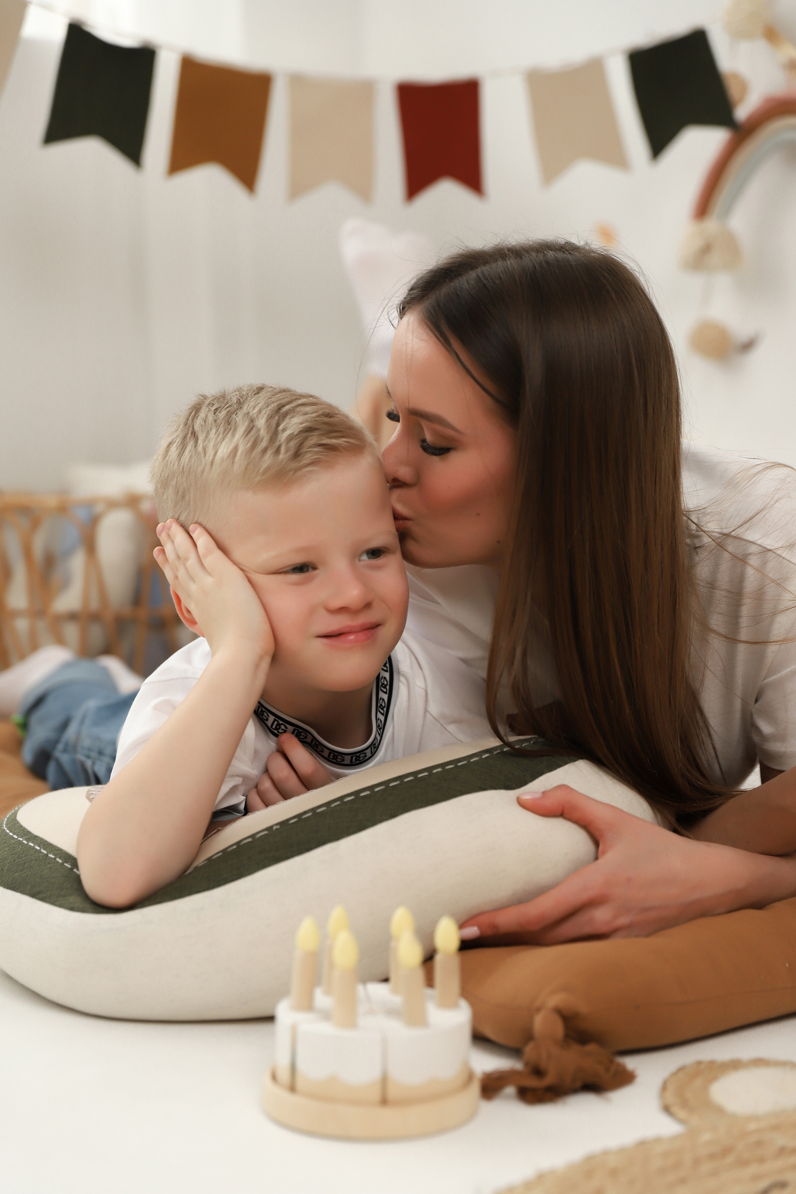 Студийные. Фотограф в Краснодаре Анна Светикова