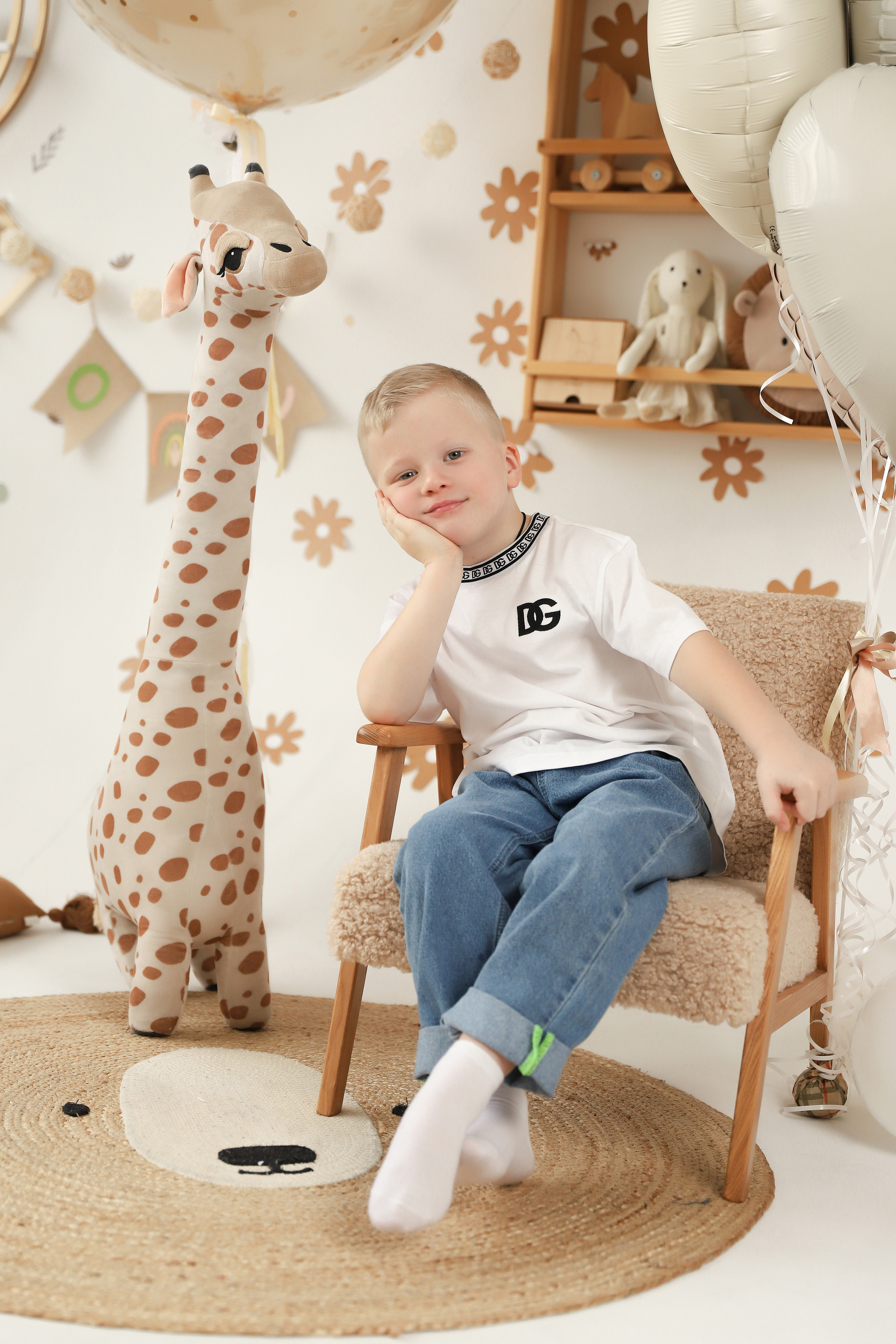 Студийные. Фотограф в Краснодаре Анна Светикова