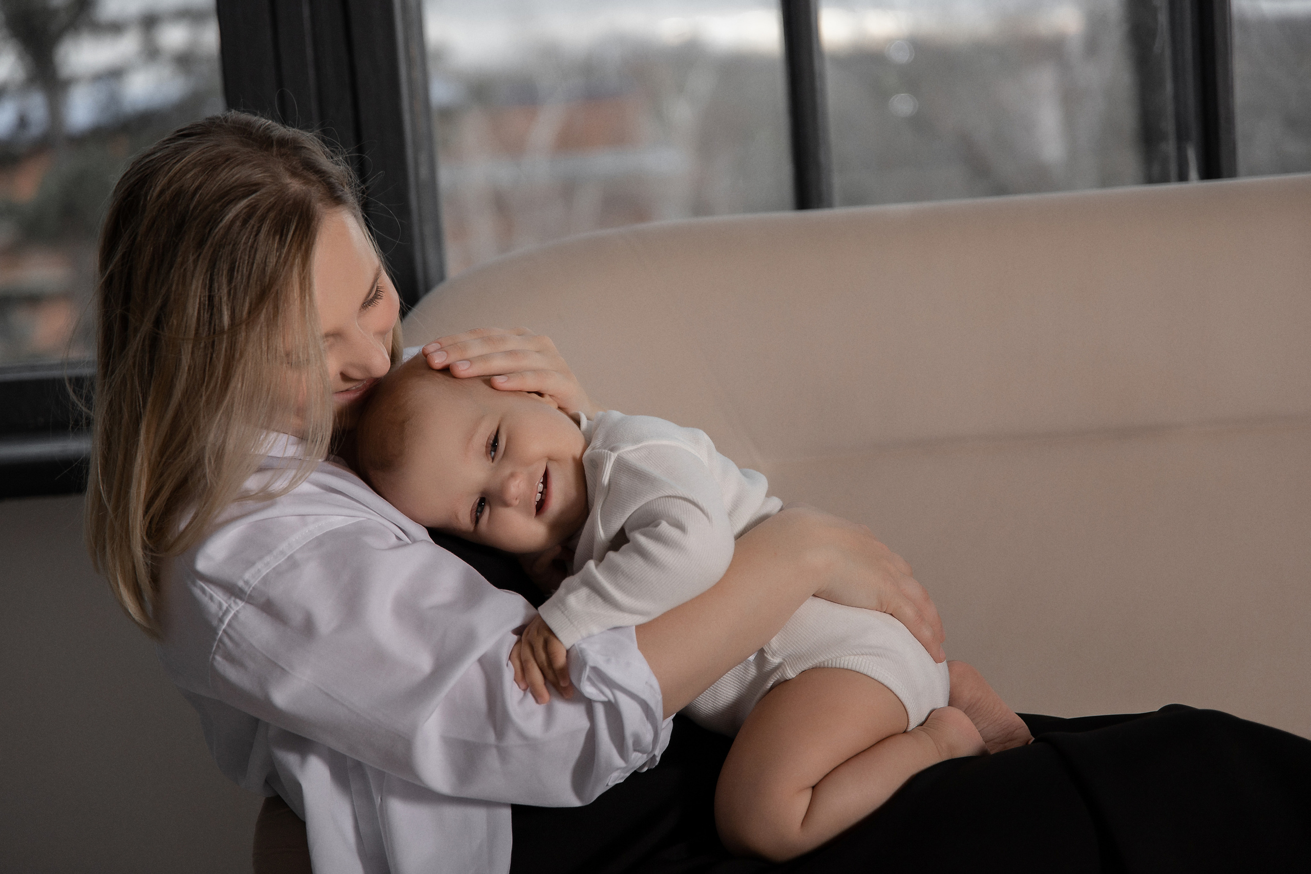 Студийные. Фотограф в Краснодаре Анна Светикова